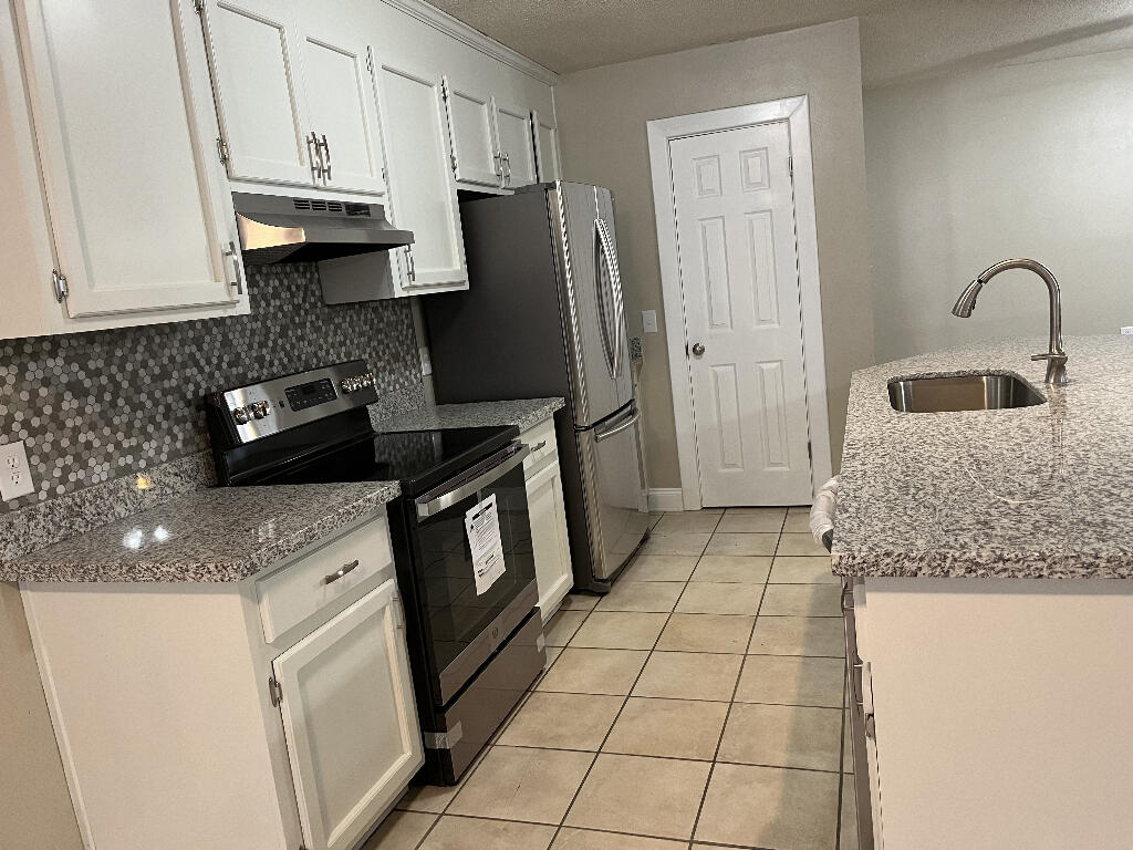 BRIDGEWATER ESTATES - Residential