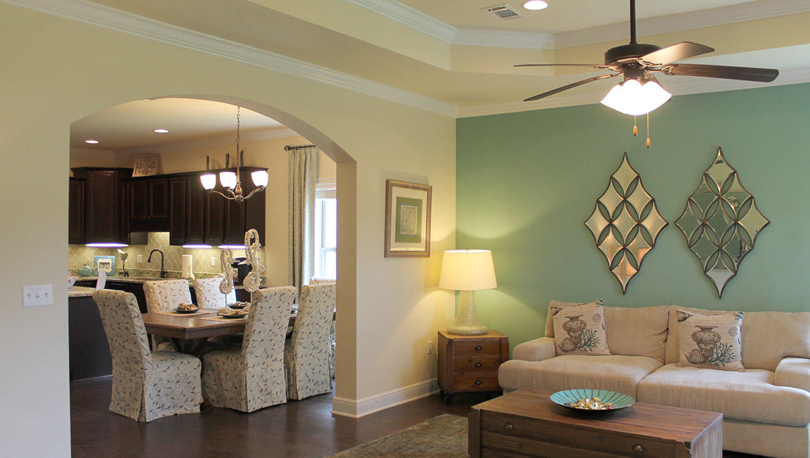 HAMMOCK BAY - Residential