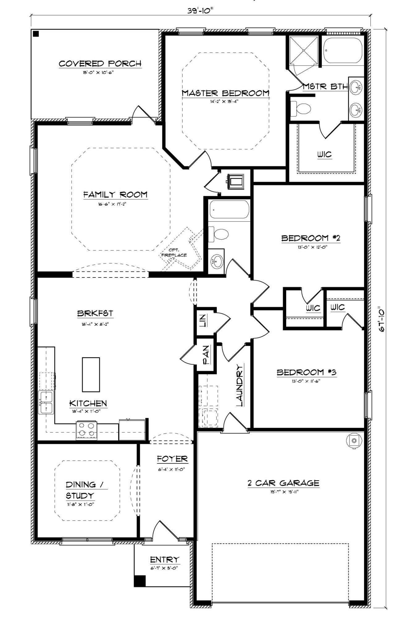 HAMMOCK BAY - Residential