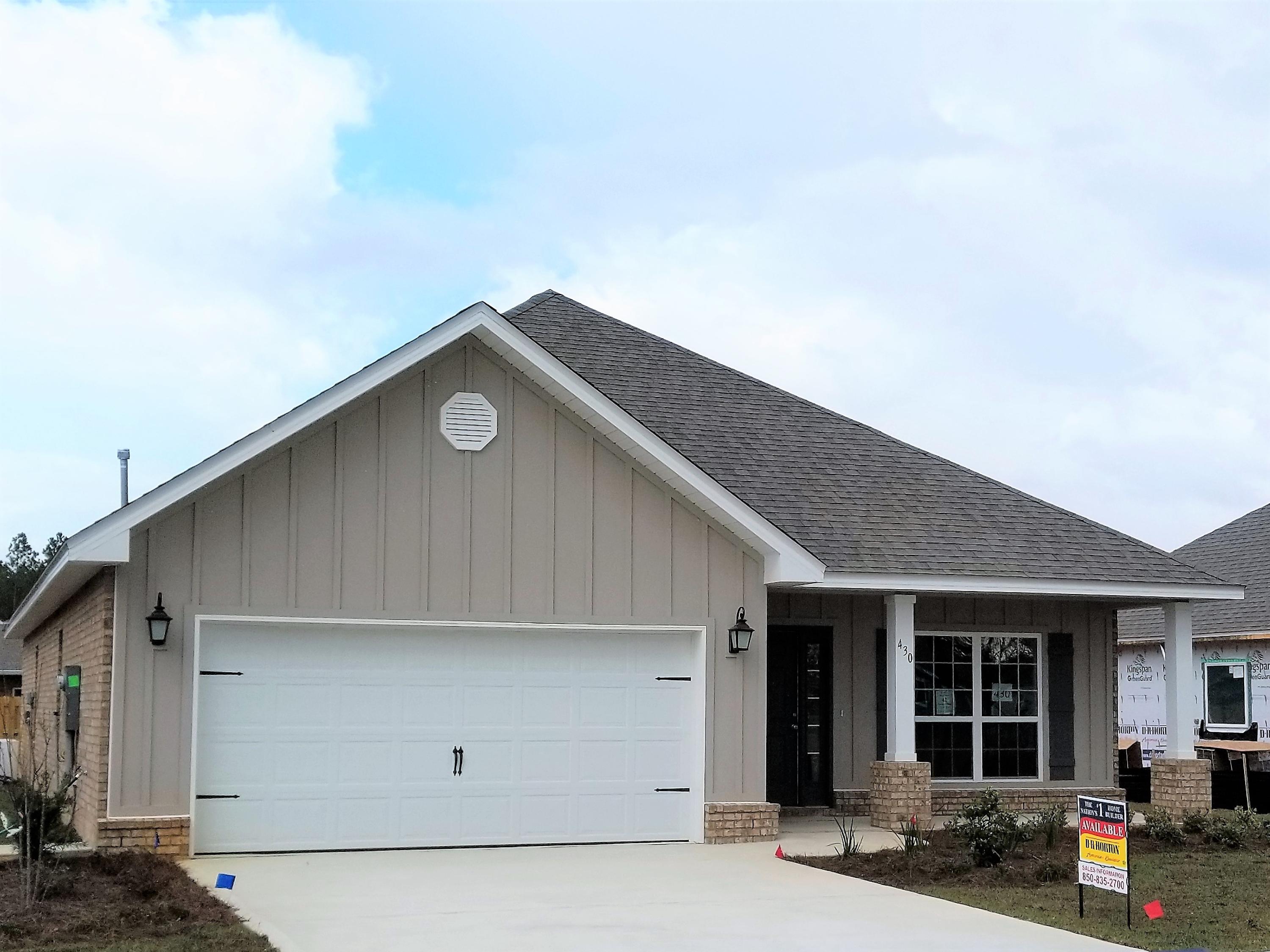 HAMMOCK BAY - Residential