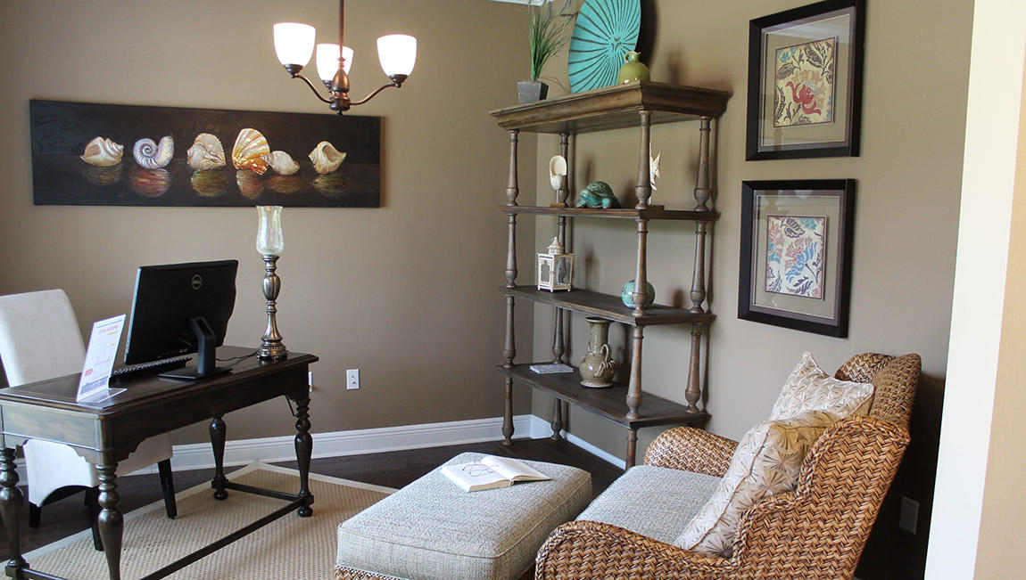 HAMMOCK BAY - Residential