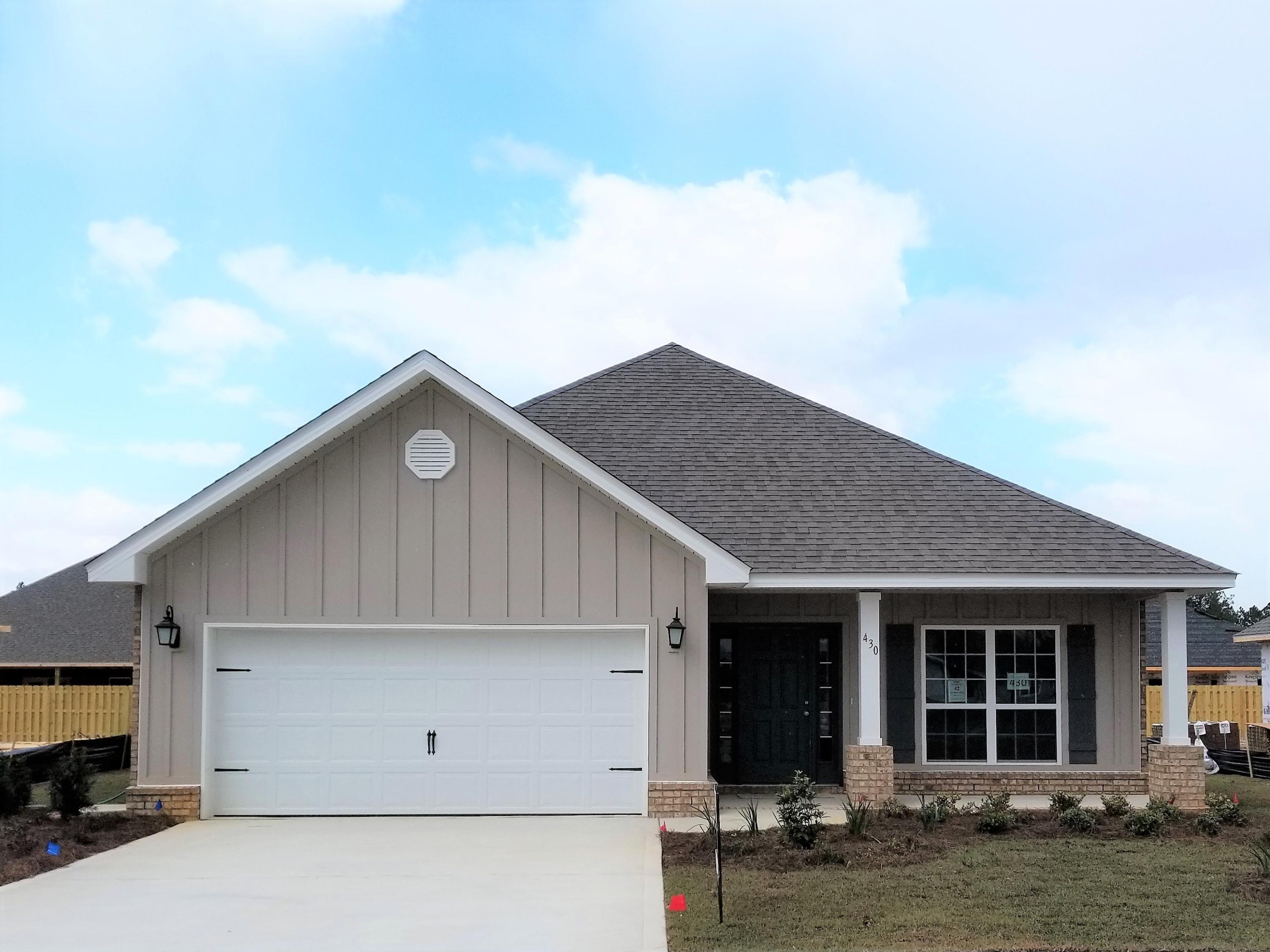 HAMMOCK BAY - Residential