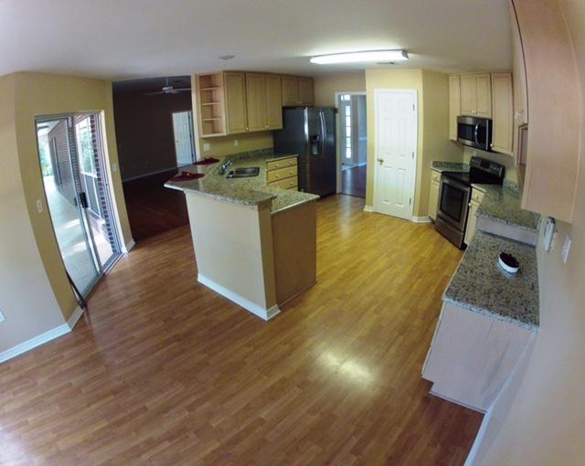 ST ANDREWS SOUTH BLUEWATER BAY 1 - Residential