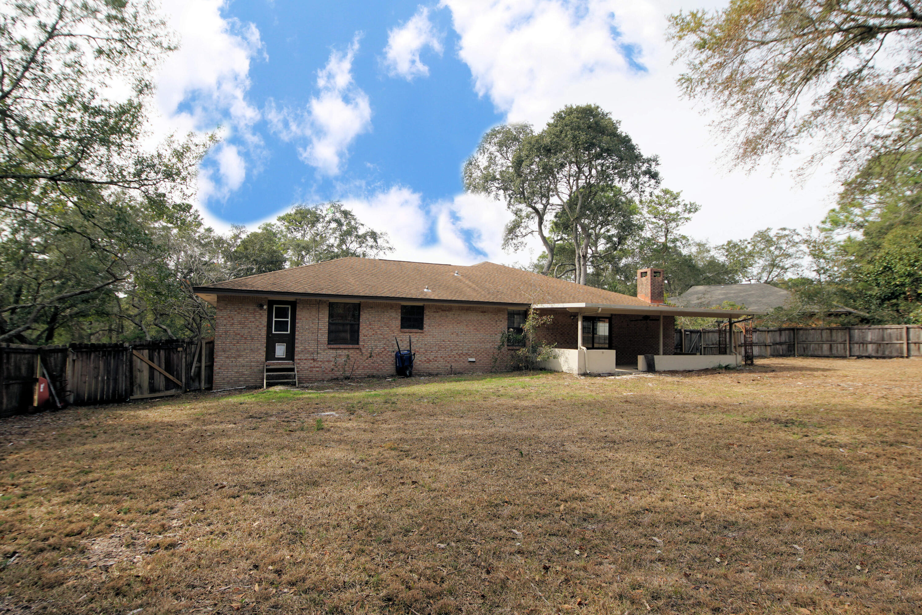 Caribbean Village East II - Residential