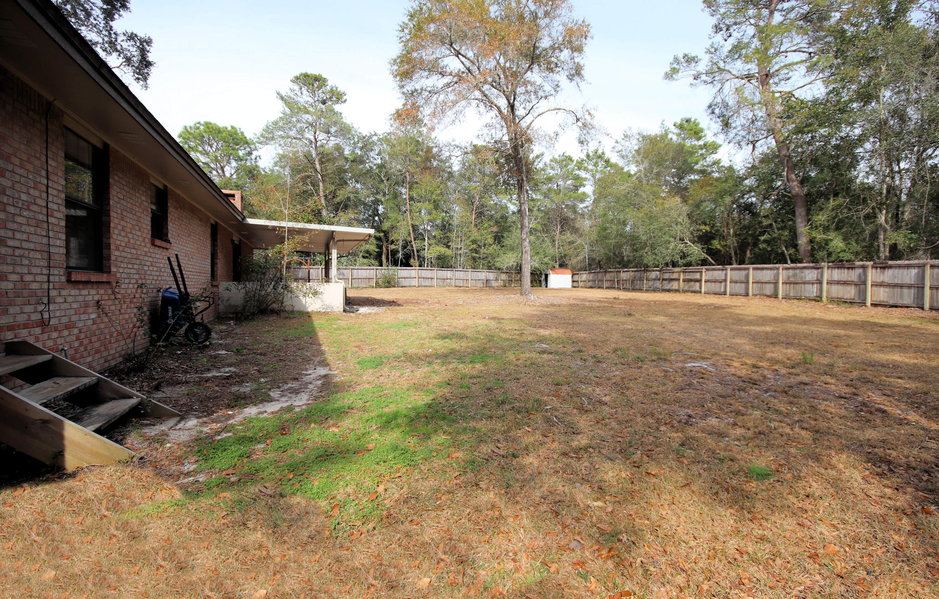 Caribbean Village East II - Residential