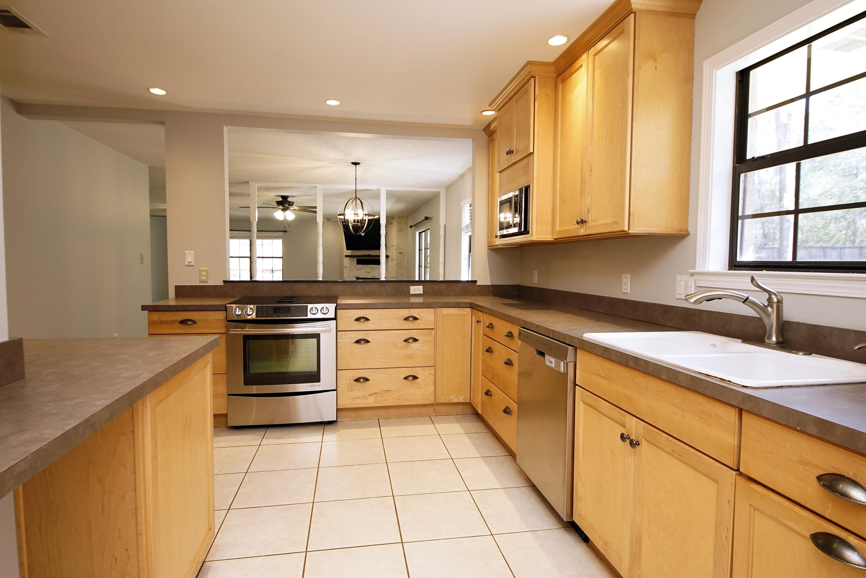 Caribbean Village East II - Residential