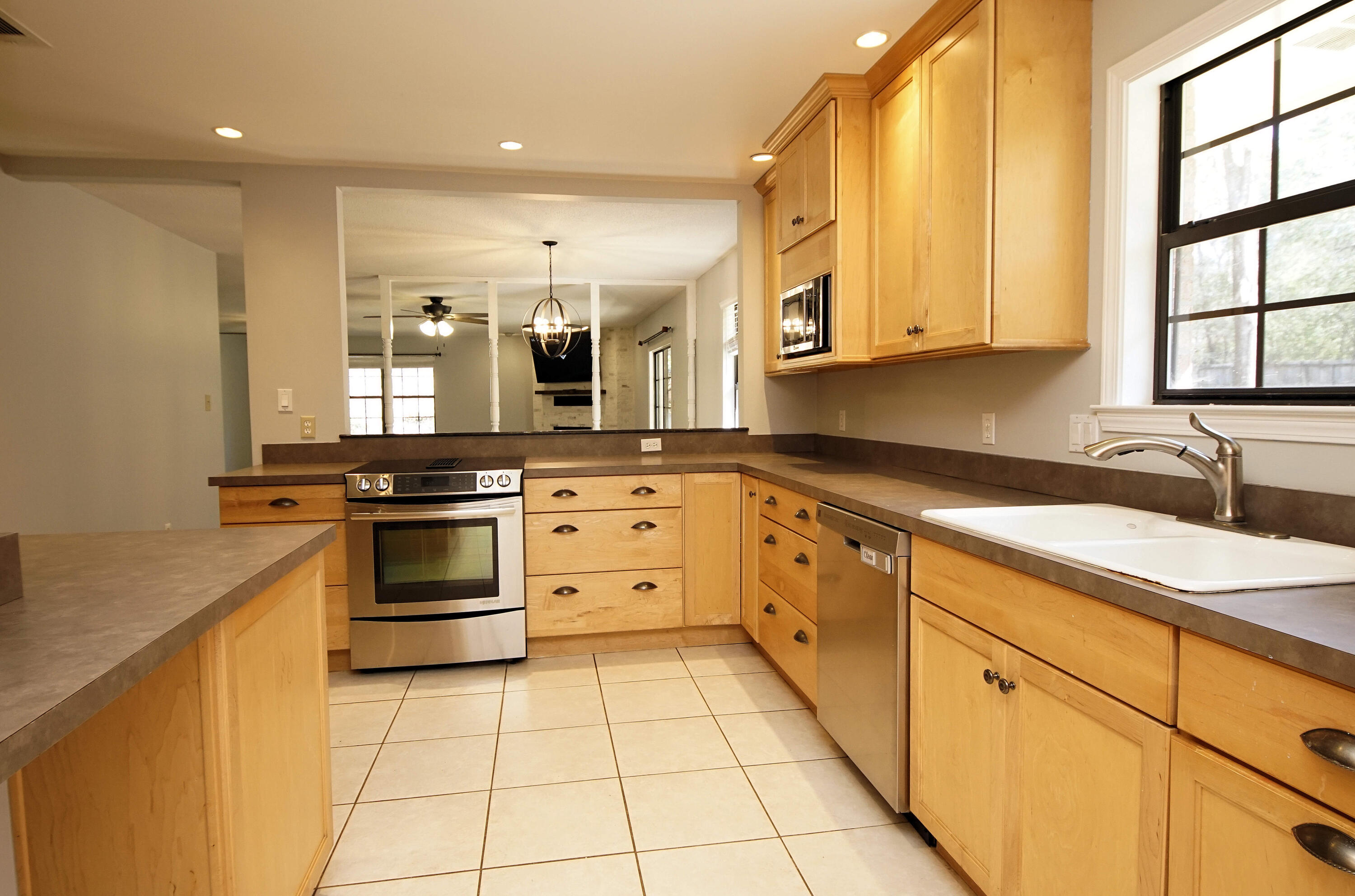 Caribbean Village East II - Residential