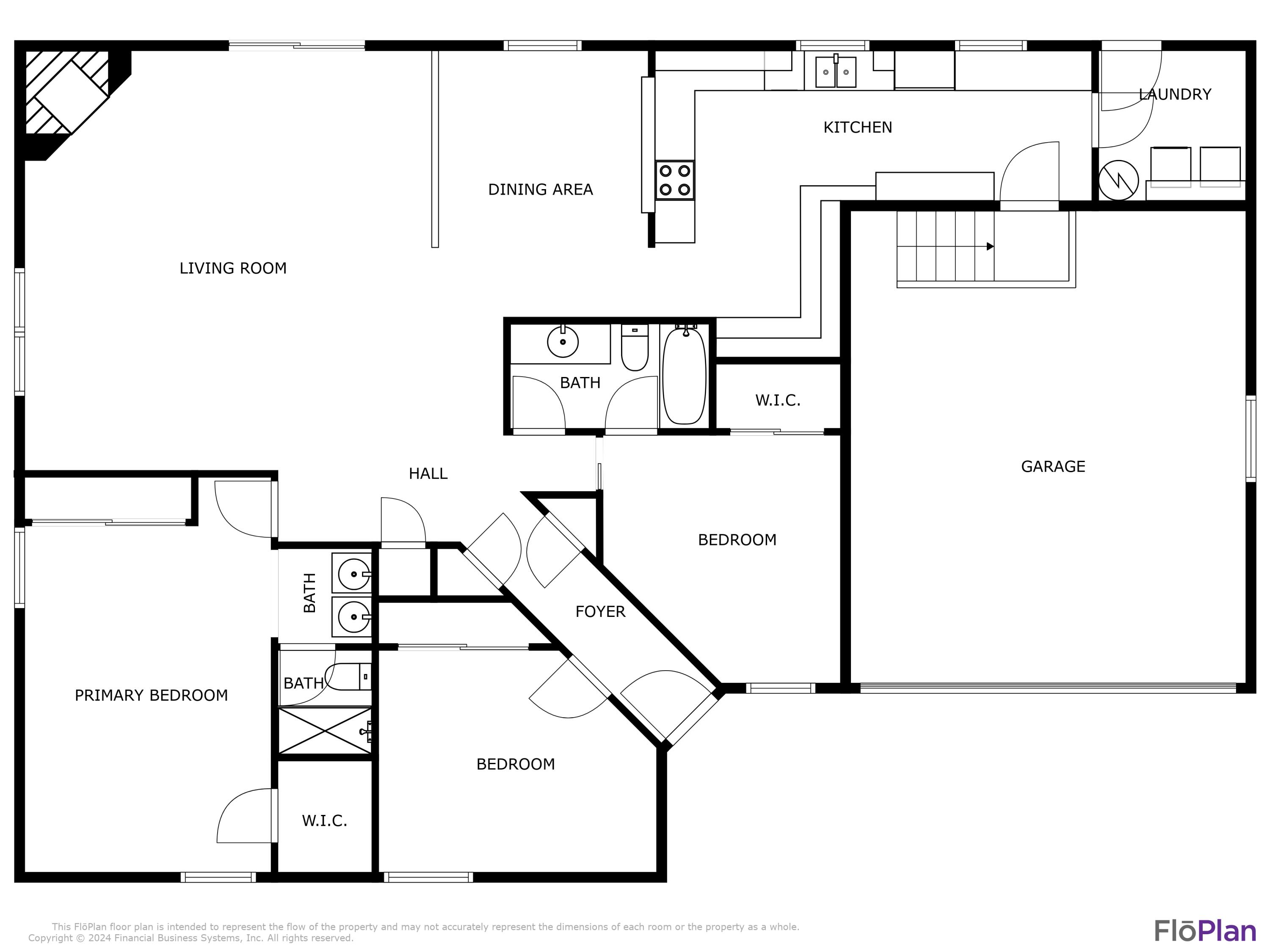 Caribbean Village East II - Residential
