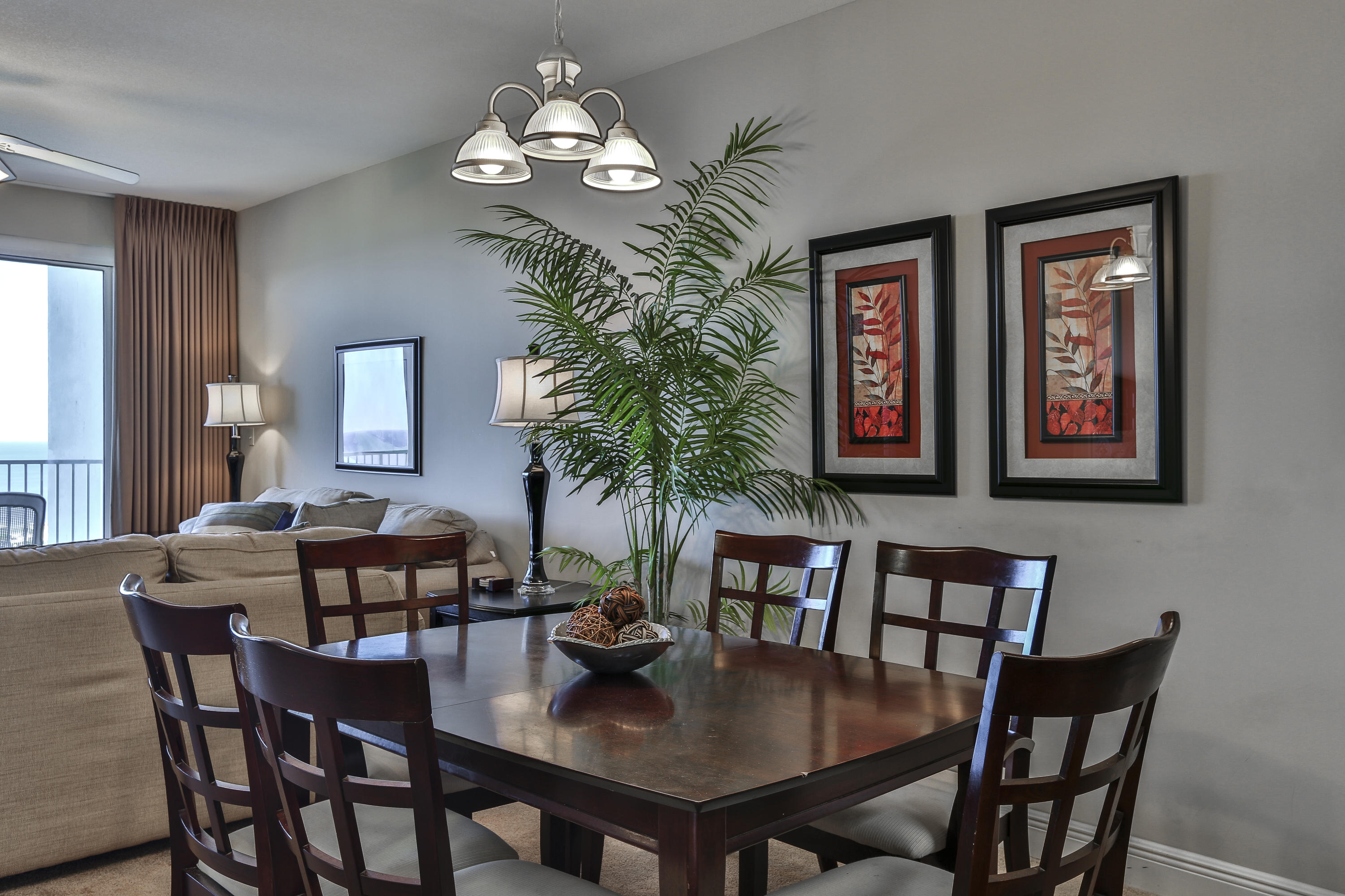 ARIEL DUNES II - Residential