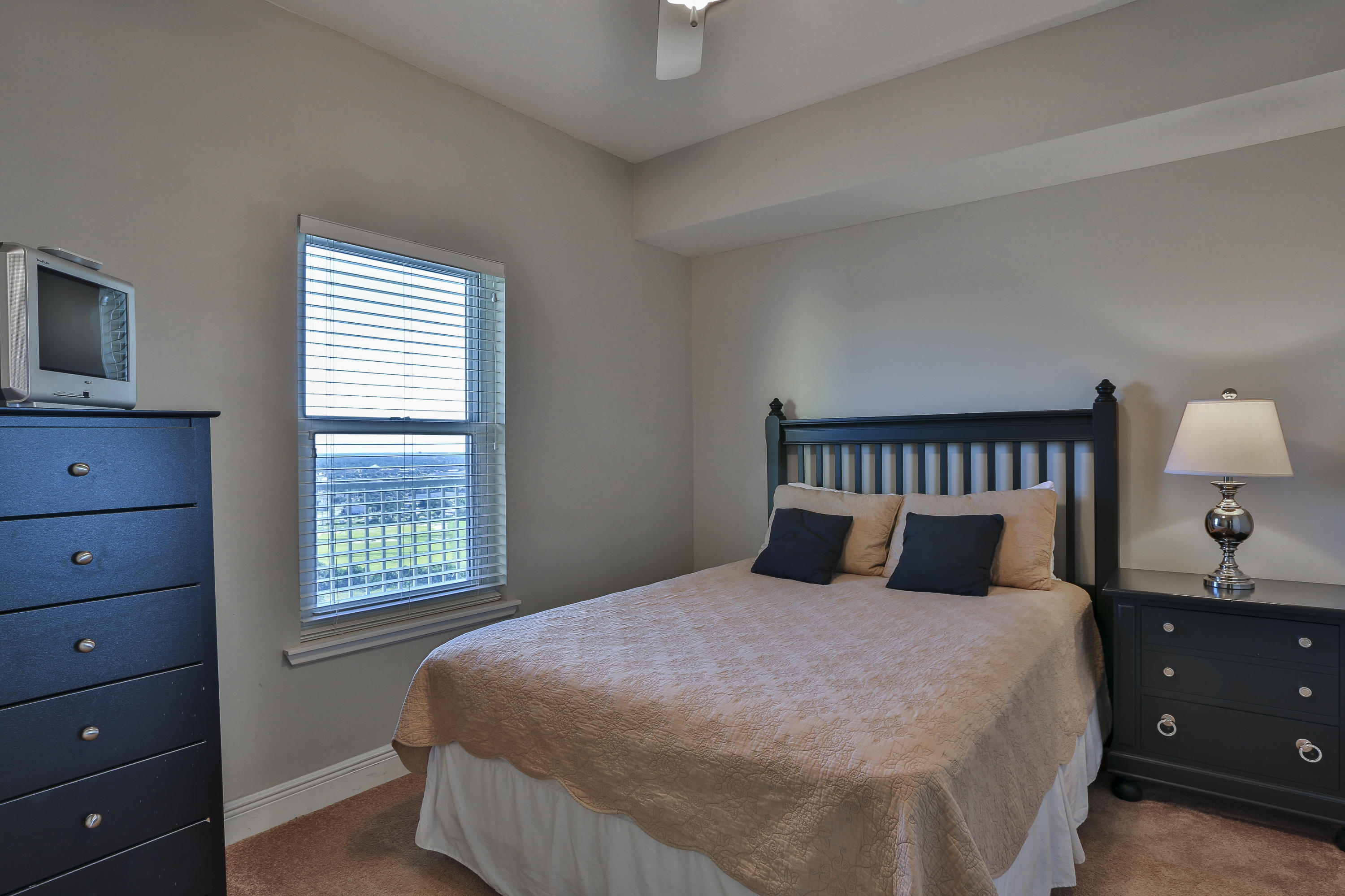 ARIEL DUNES II - Residential