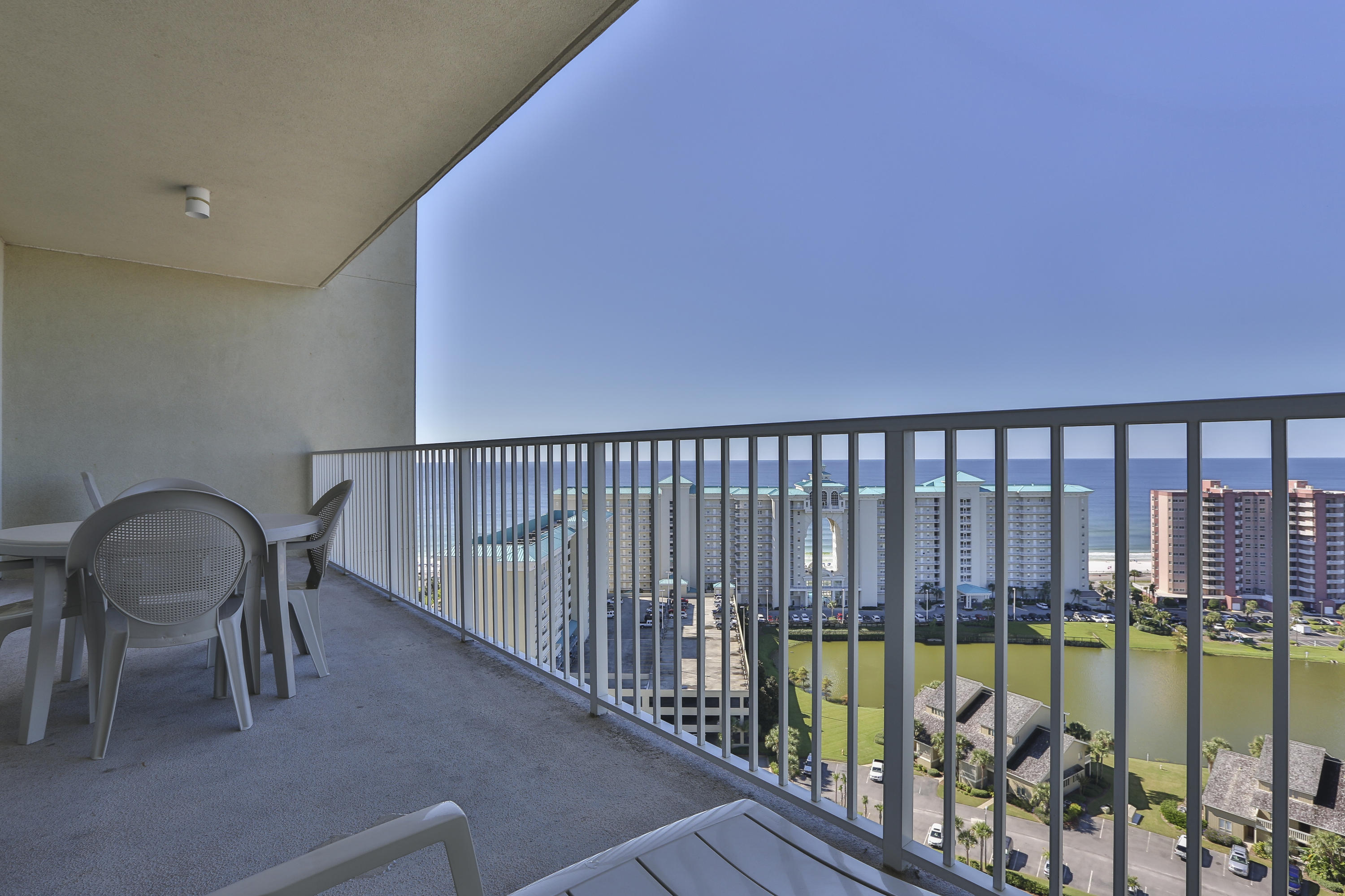 ARIEL DUNES II - Residential