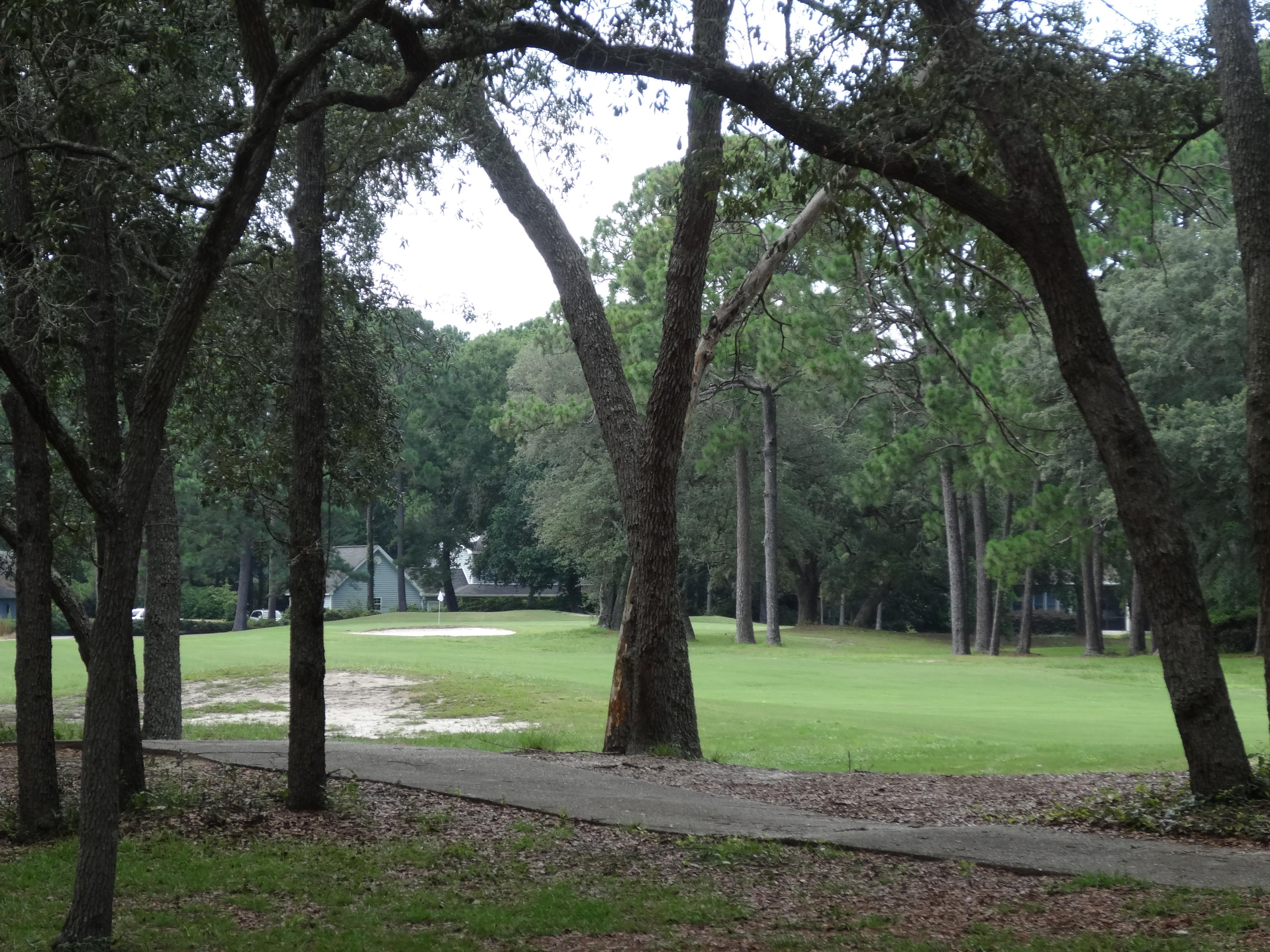 ST ANDREWS VILLAGE SOUTH 2 - Residential