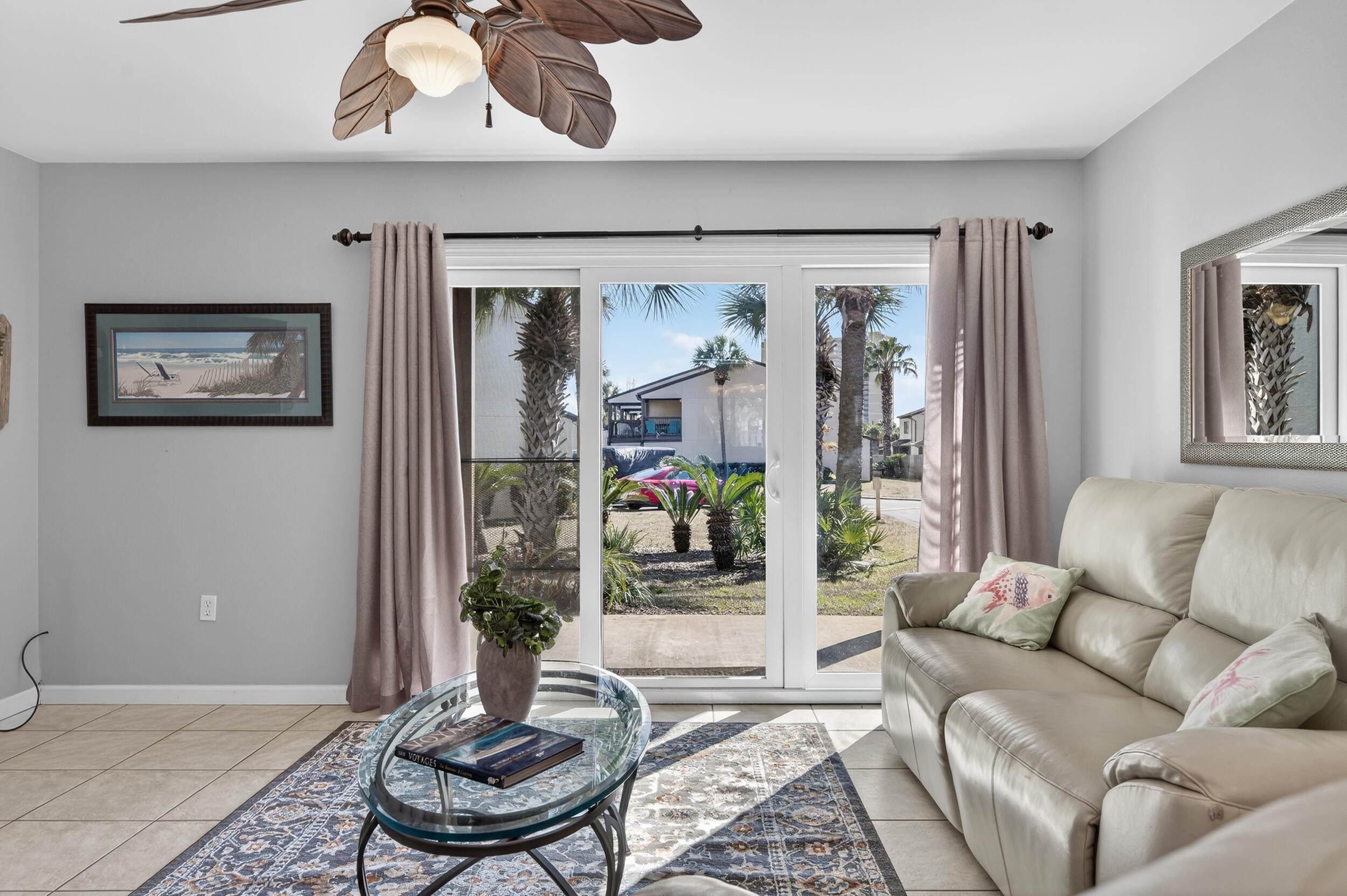 PORTSIDE CONDO - Residential