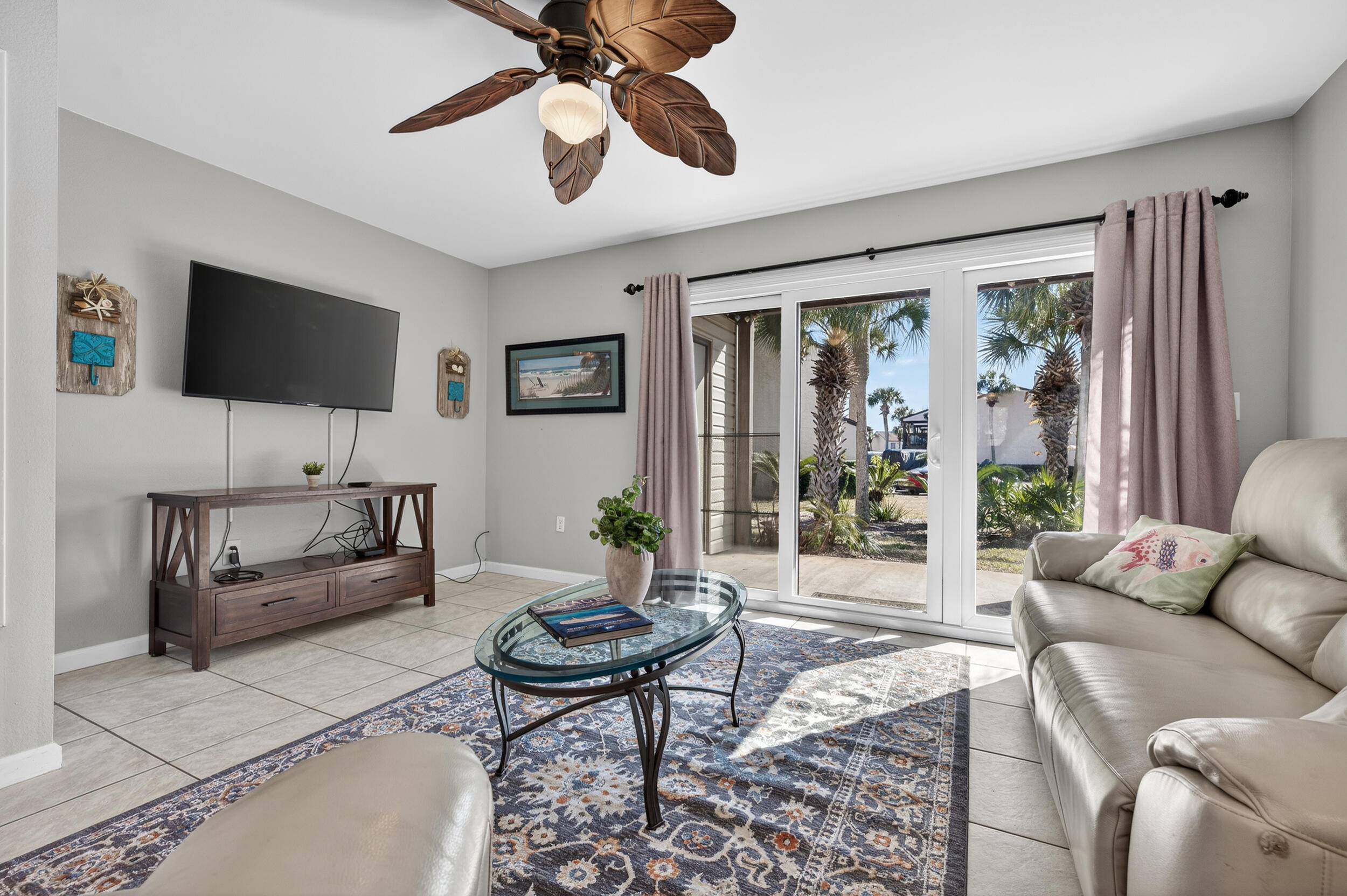 PORTSIDE CONDO - Residential