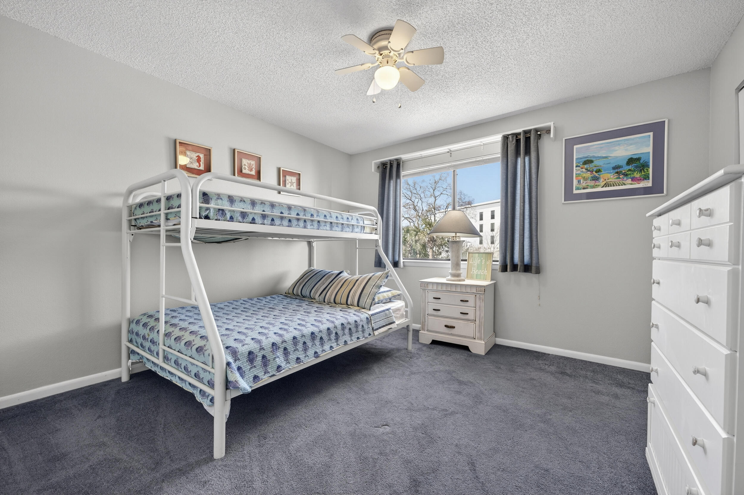 PORTSIDE CONDO - Residential