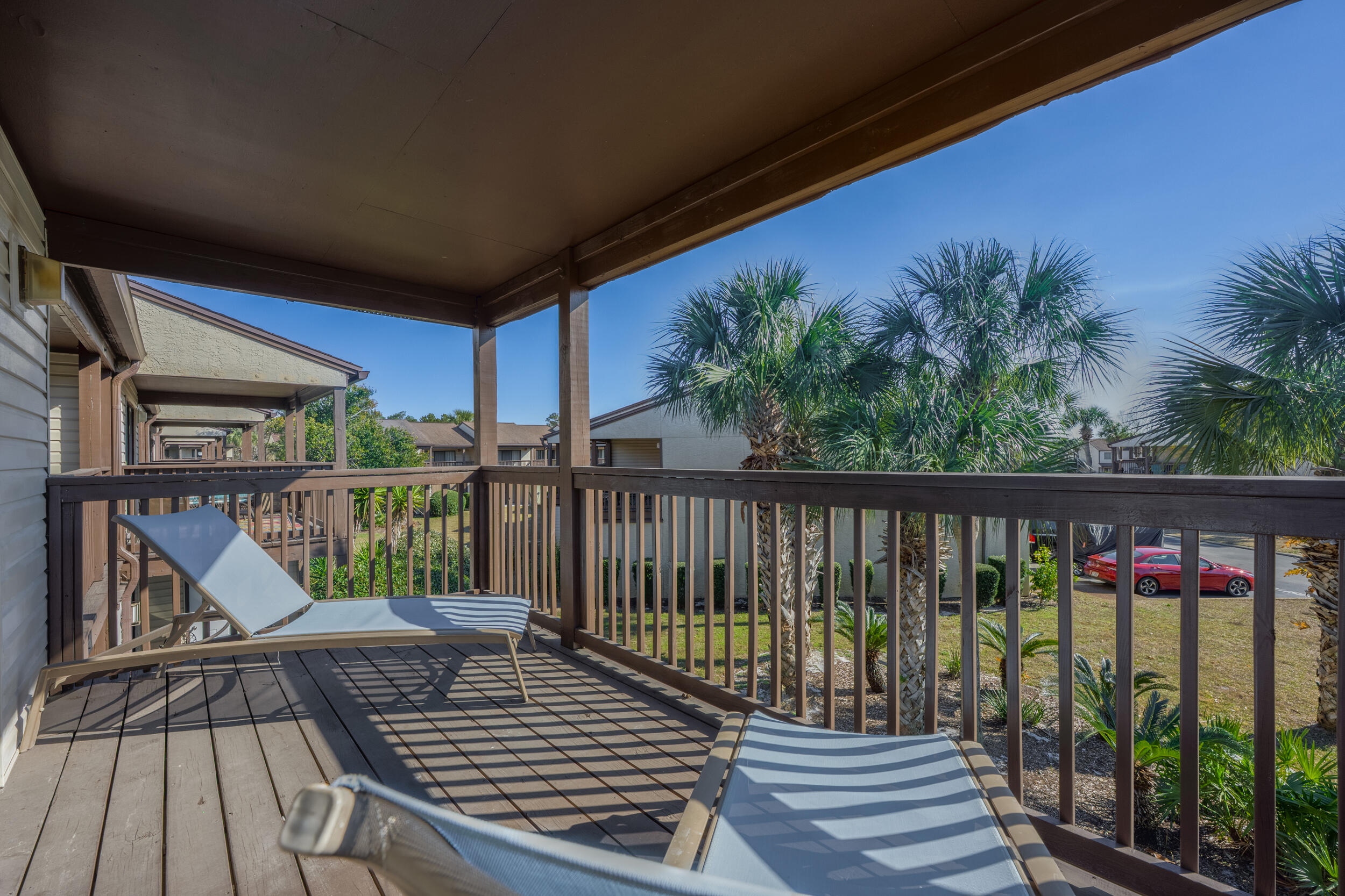 PORTSIDE CONDO - Residential