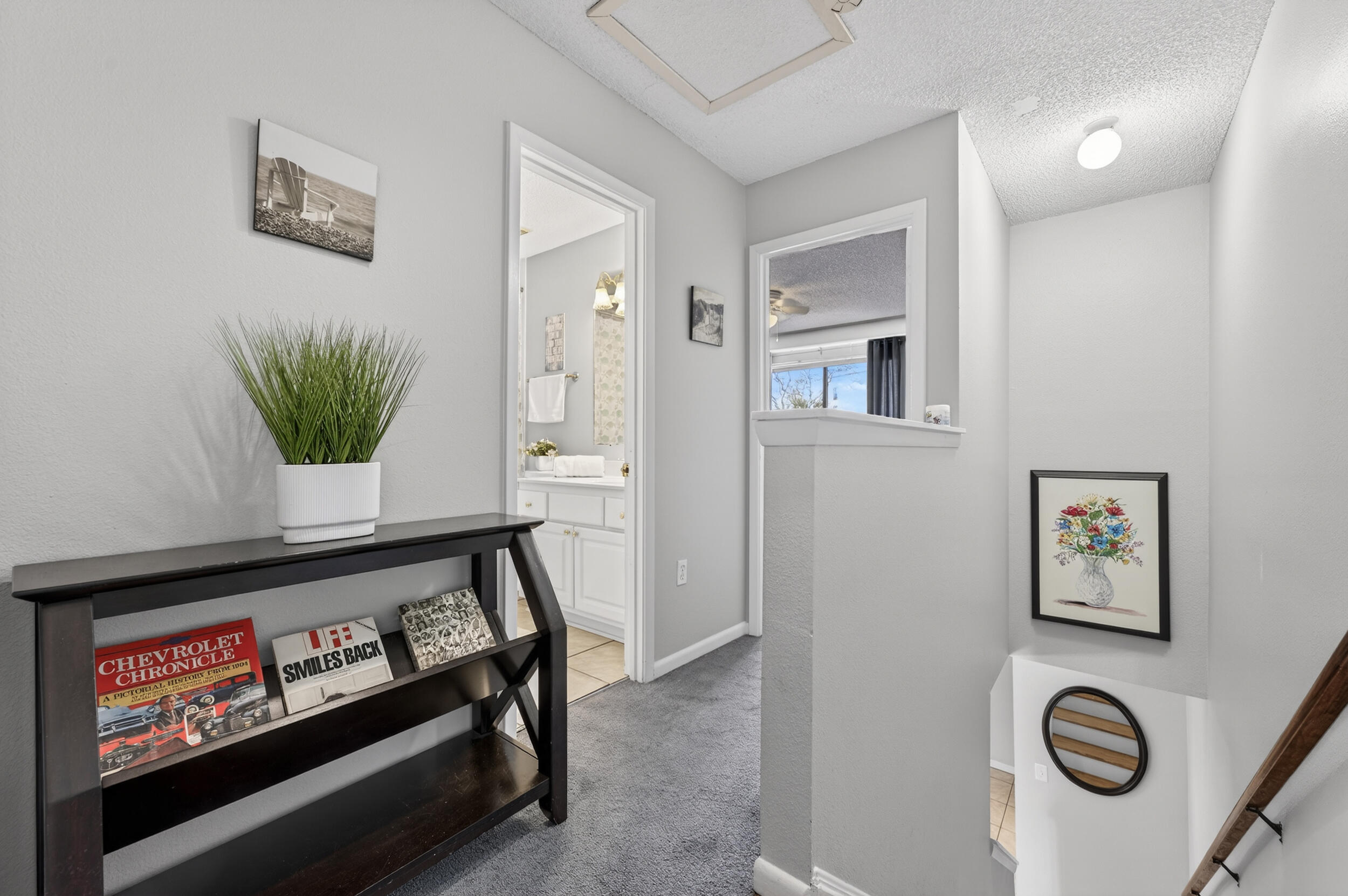 PORTSIDE CONDO - Residential