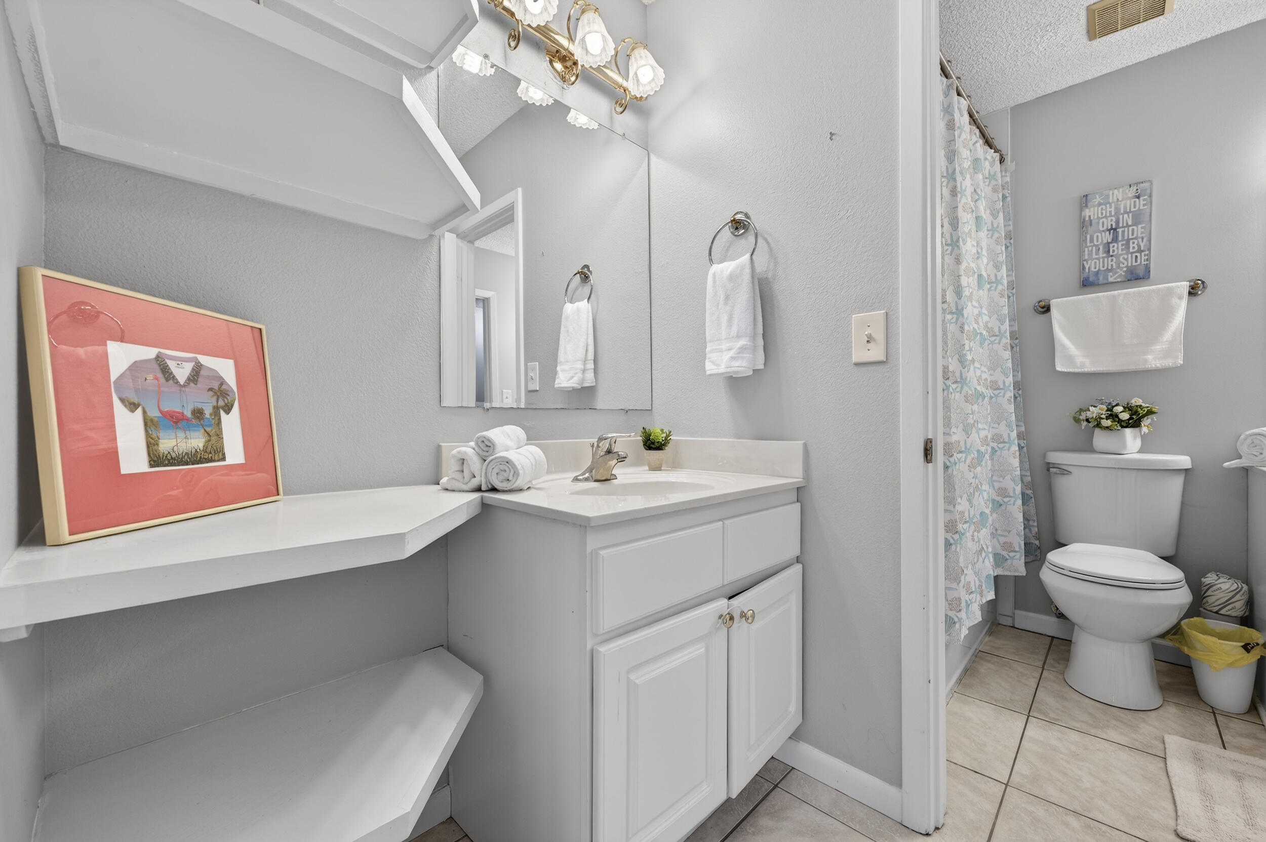 PORTSIDE CONDO - Residential