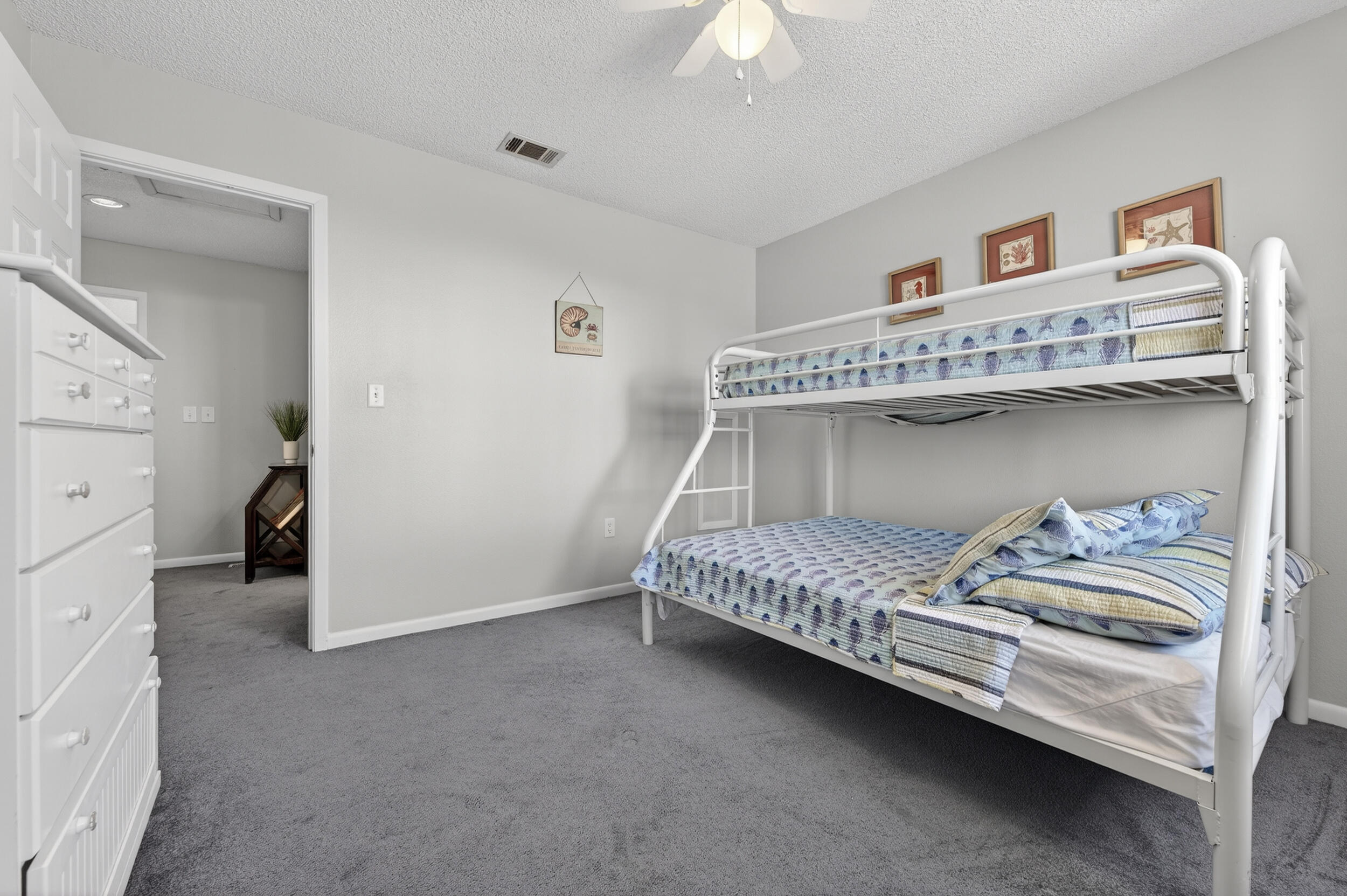 PORTSIDE CONDO - Residential