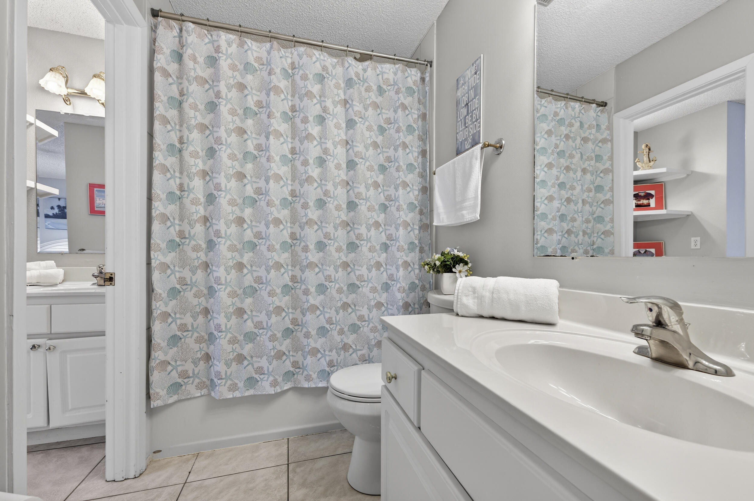 PORTSIDE CONDO - Residential