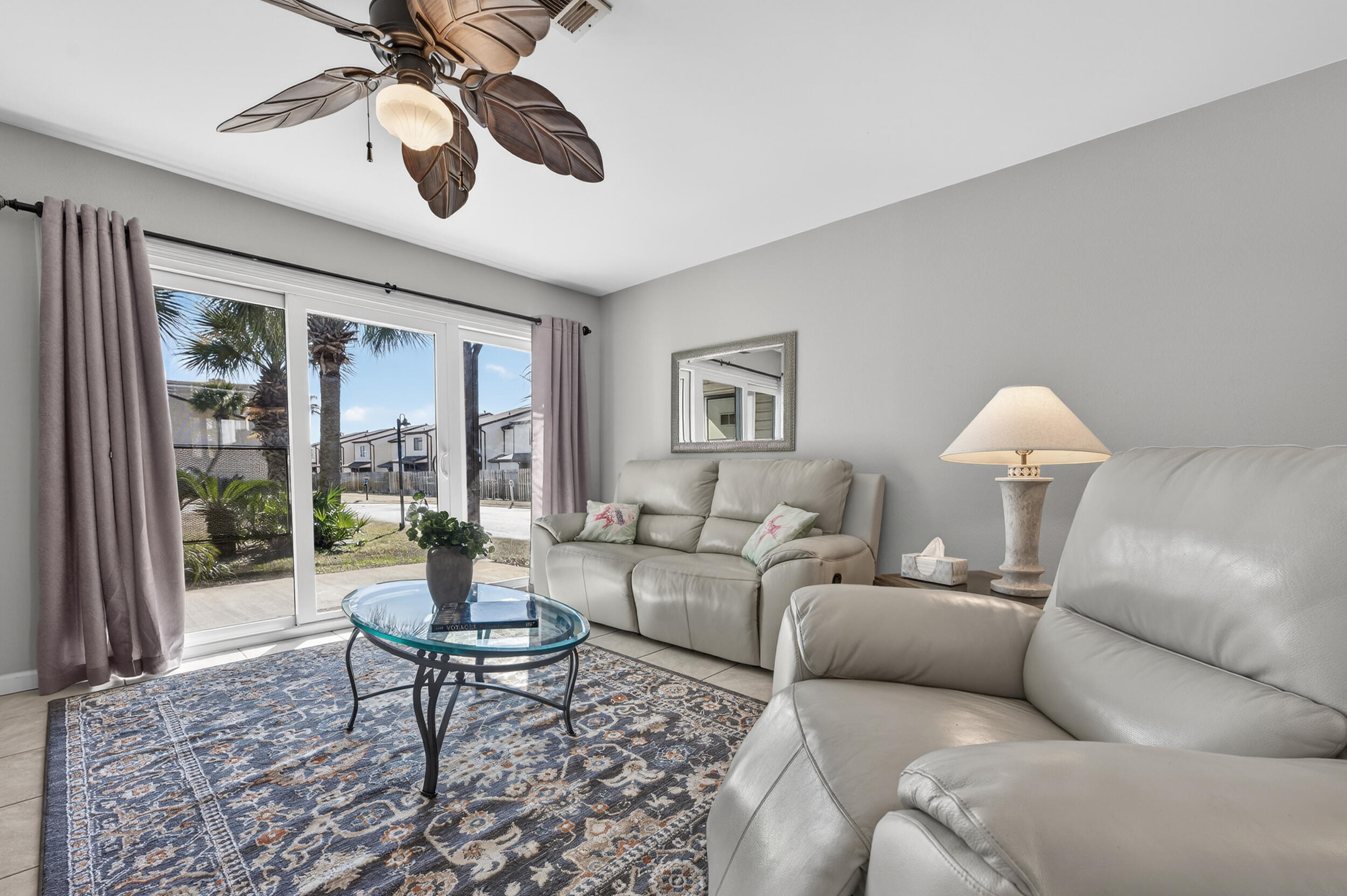 PORTSIDE CONDO - Residential