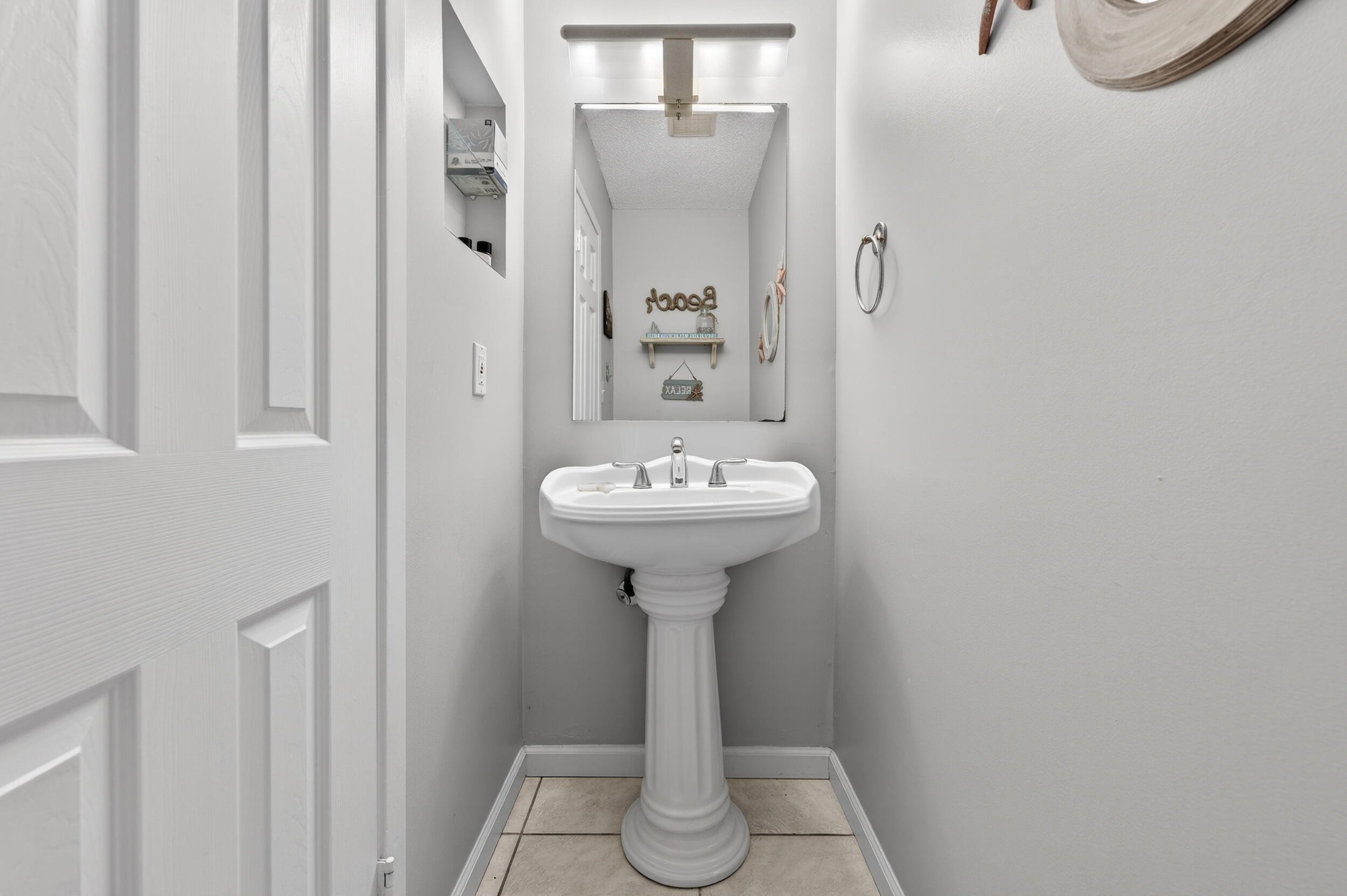 PORTSIDE CONDO - Residential