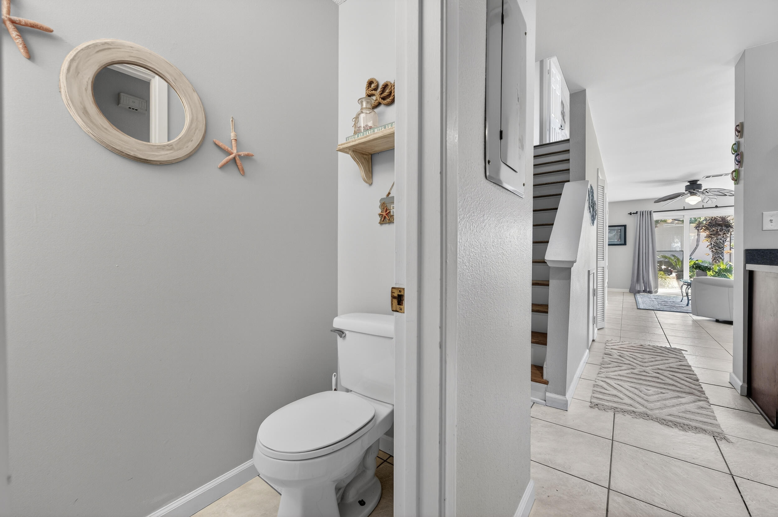 PORTSIDE CONDO - Residential