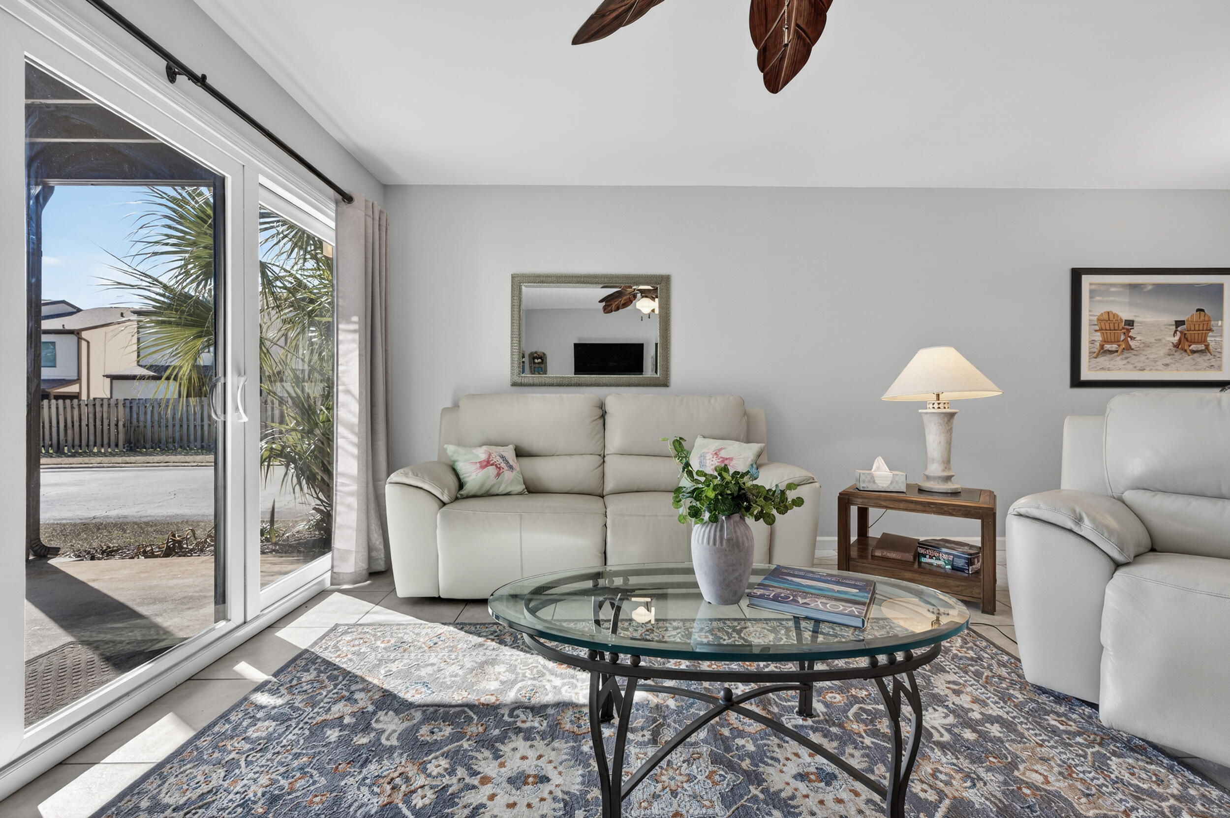 PORTSIDE CONDO - Residential