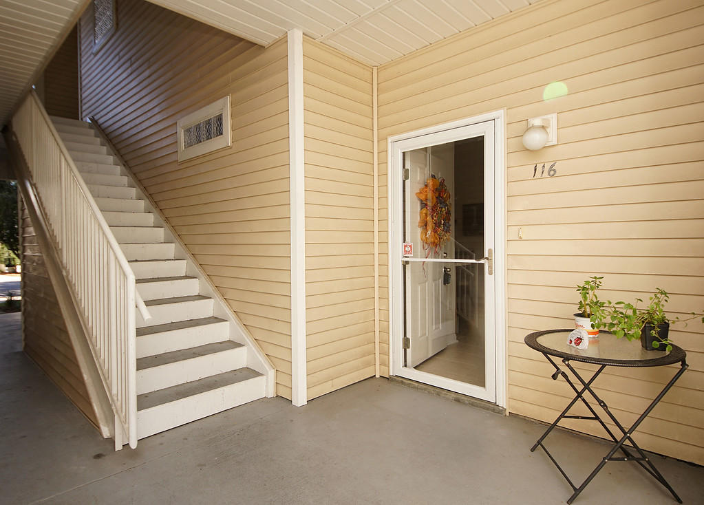 THE OAKS AT NICEVILLE PH I - Residential