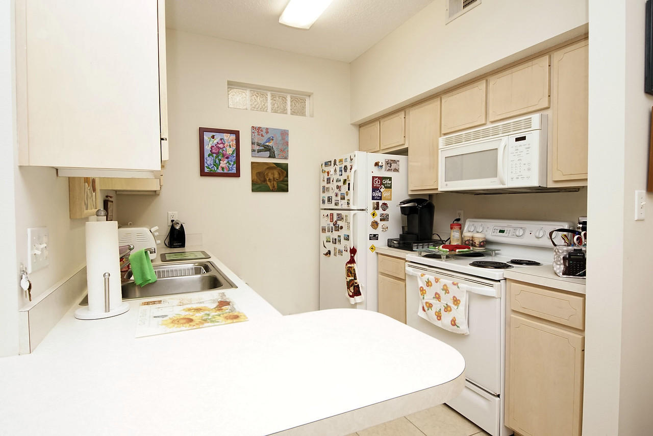 THE OAKS AT NICEVILLE PH I - Residential