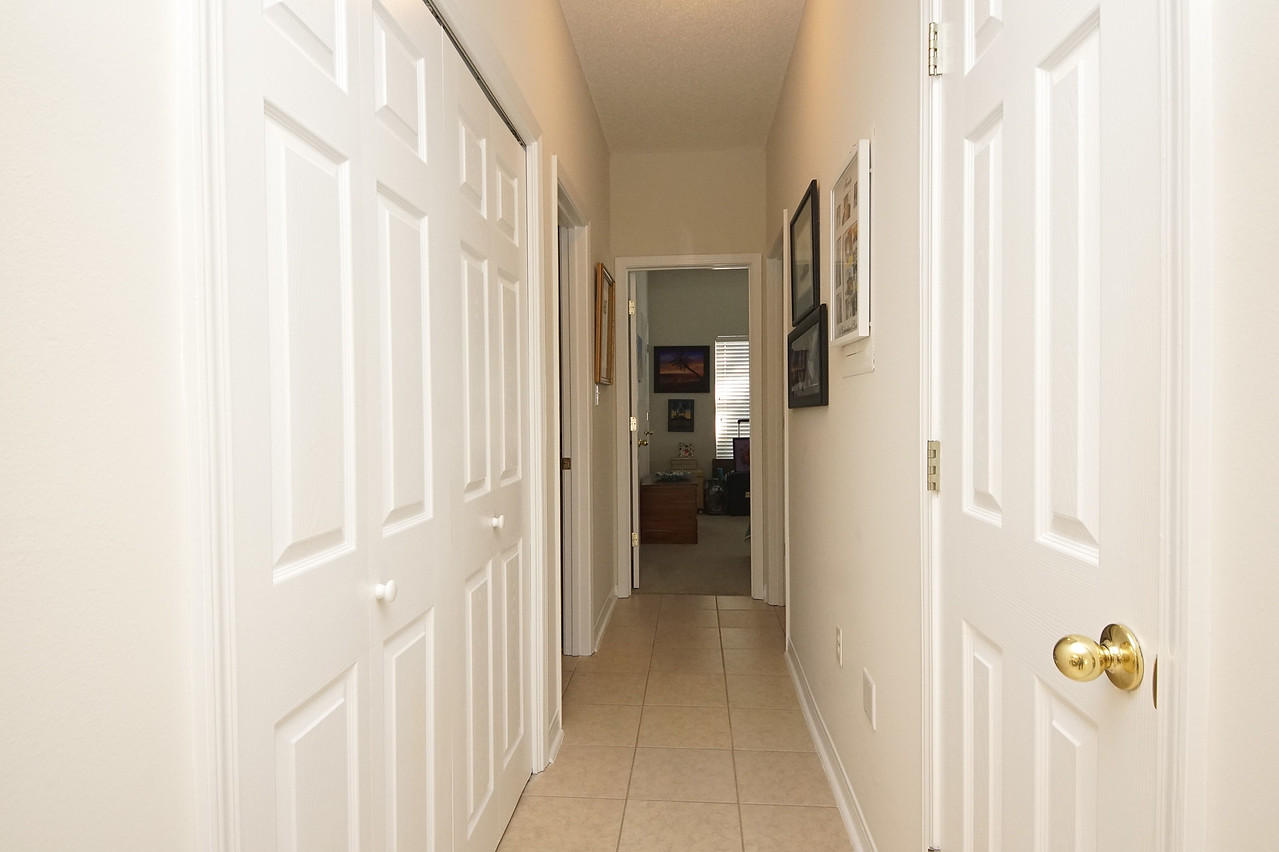 THE OAKS AT NICEVILLE PH I - Residential