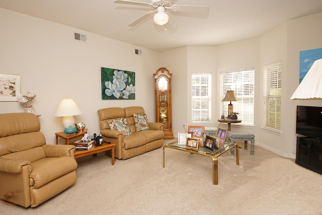 THE OAKS AT NICEVILLE PH I - Residential