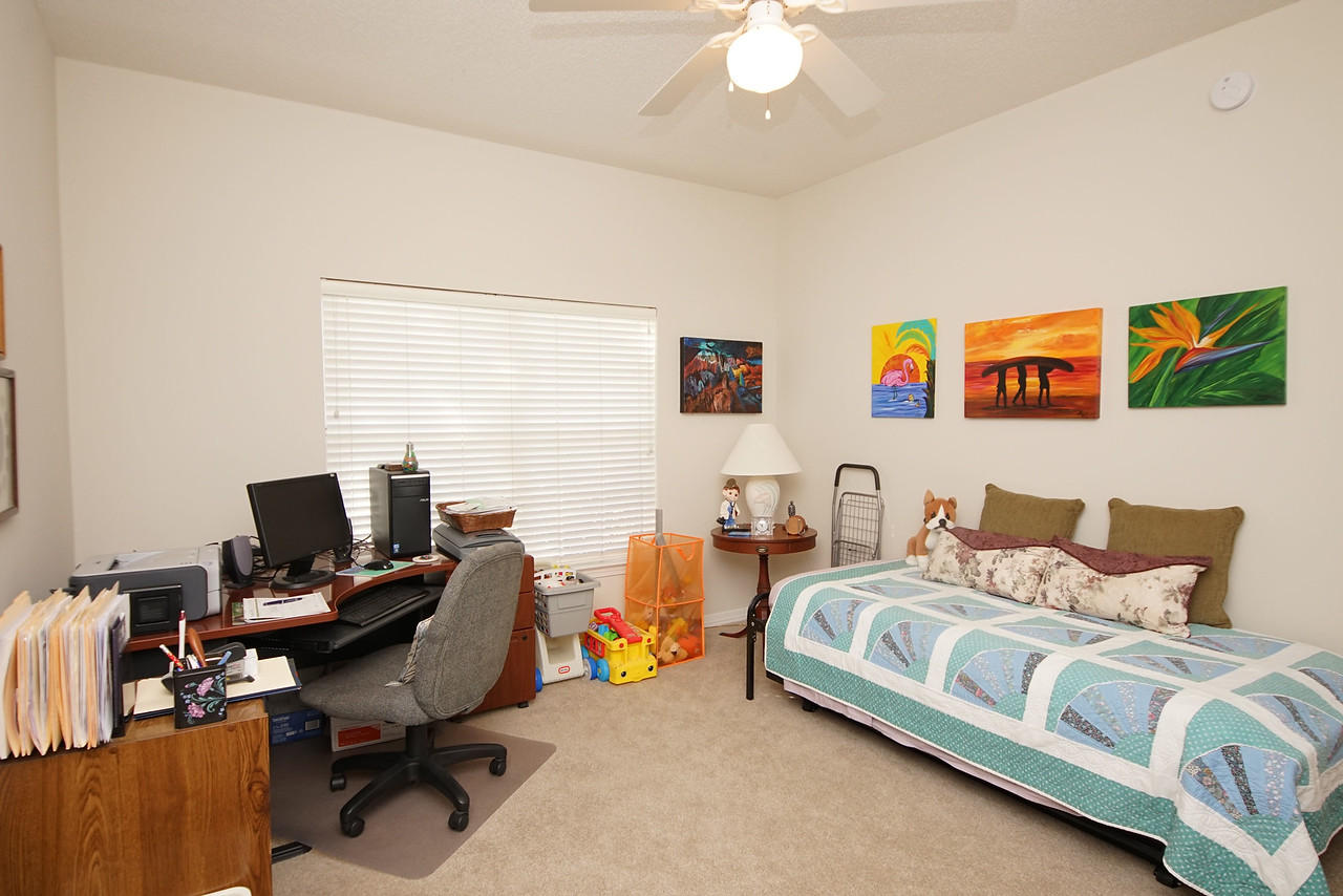 THE OAKS AT NICEVILLE PH I - Residential