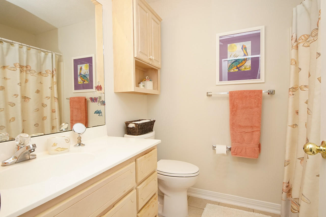 THE OAKS AT NICEVILLE PH I - Residential