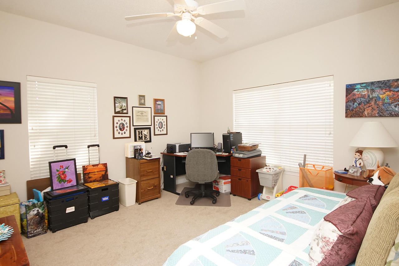 THE OAKS AT NICEVILLE PH I - Residential