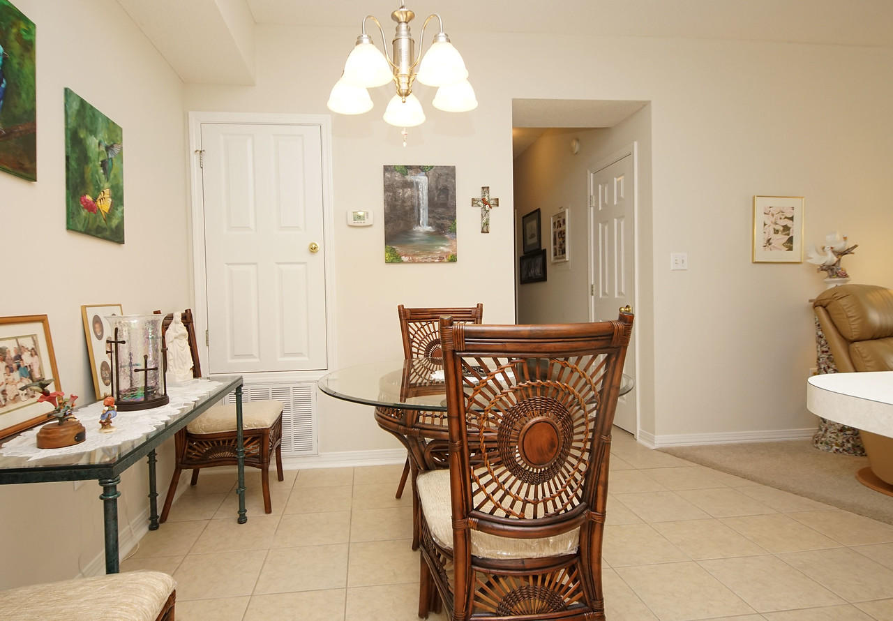 THE OAKS AT NICEVILLE PH I - Residential