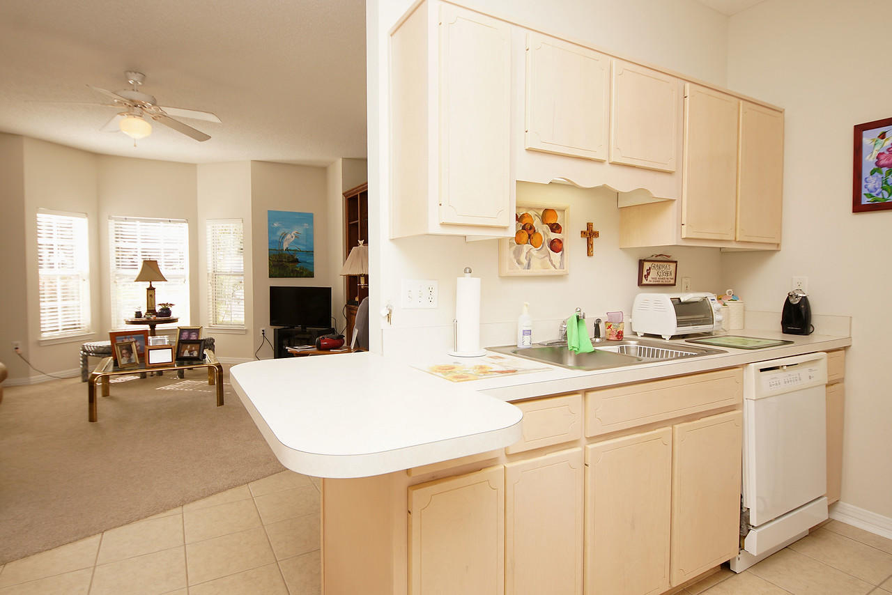 THE OAKS AT NICEVILLE PH I - Residential