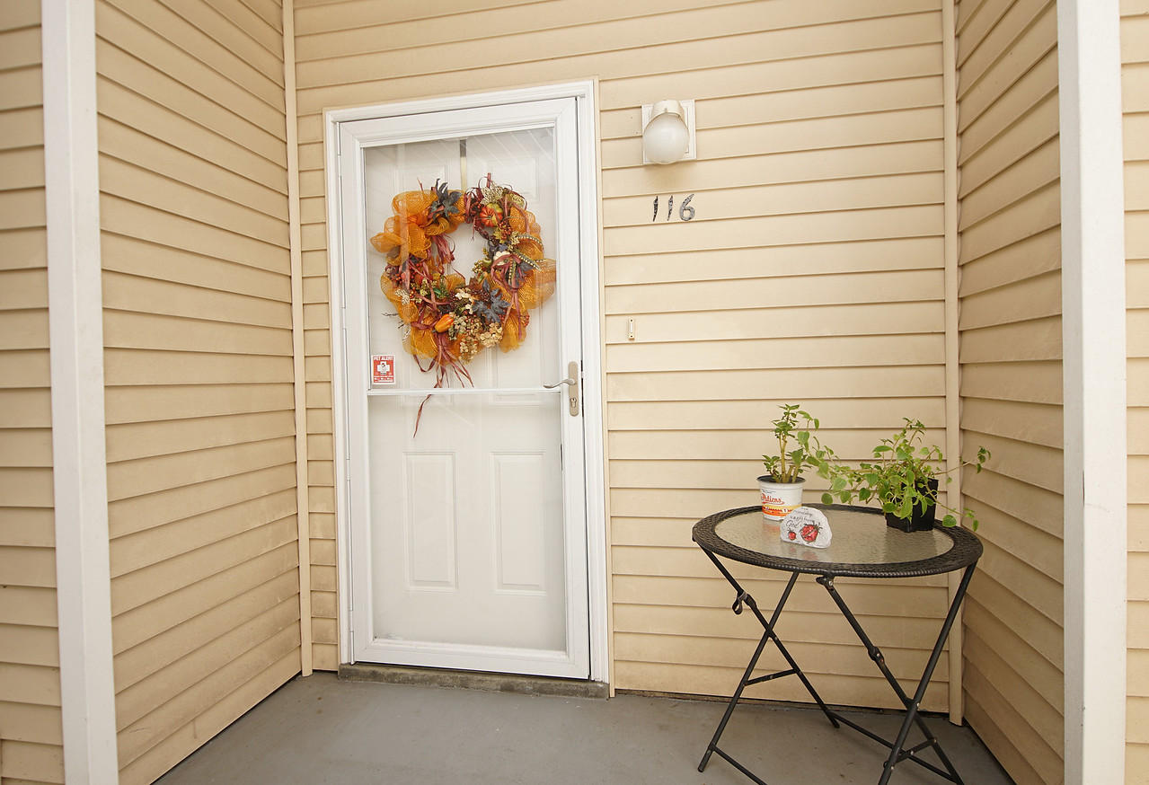 THE OAKS AT NICEVILLE PH I - Residential