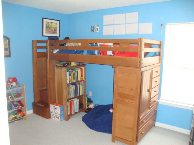 HUNTINGTON S/D PH 3 - Residential