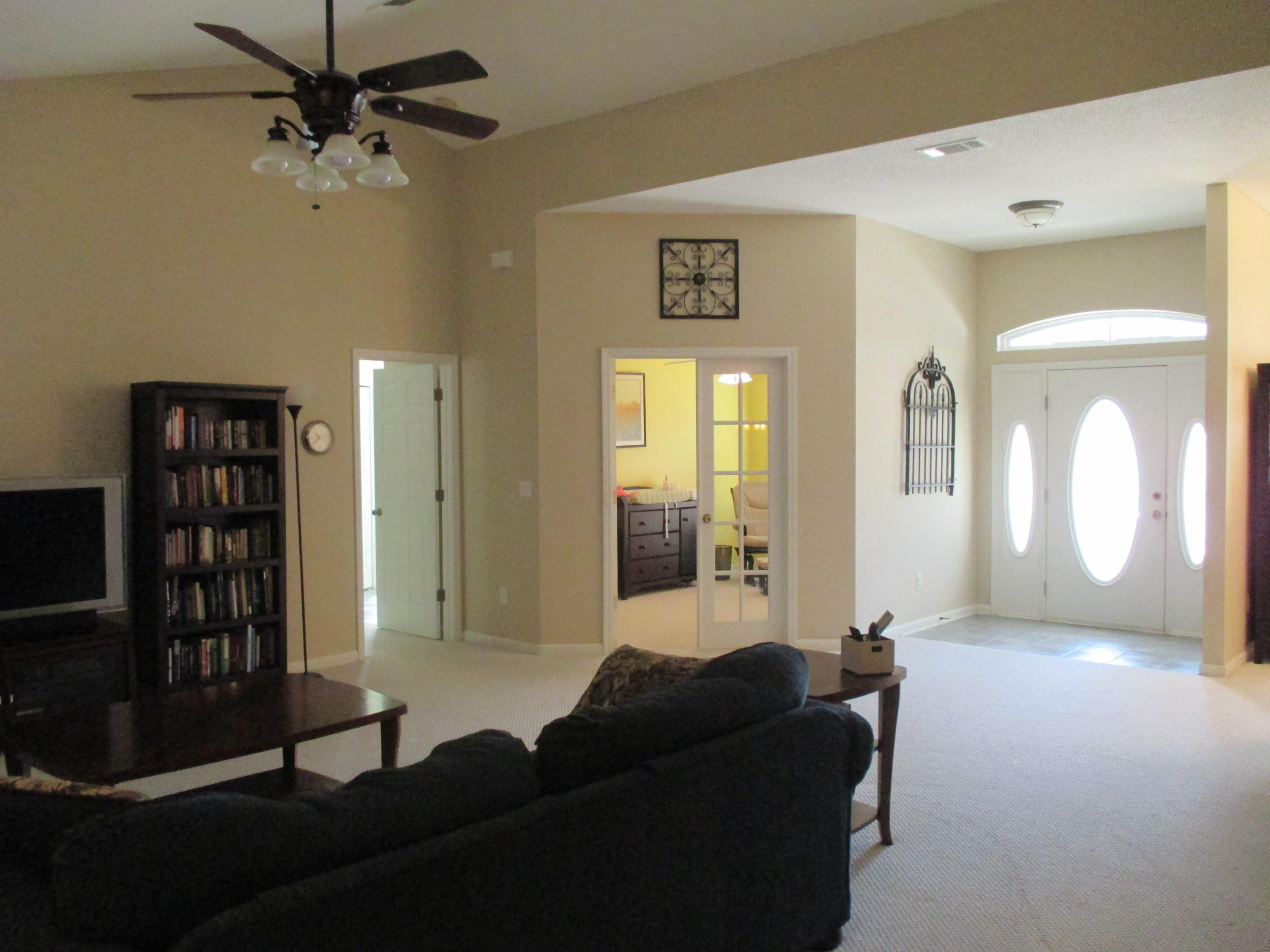 HUNTINGTON S/D PH 3 - Residential