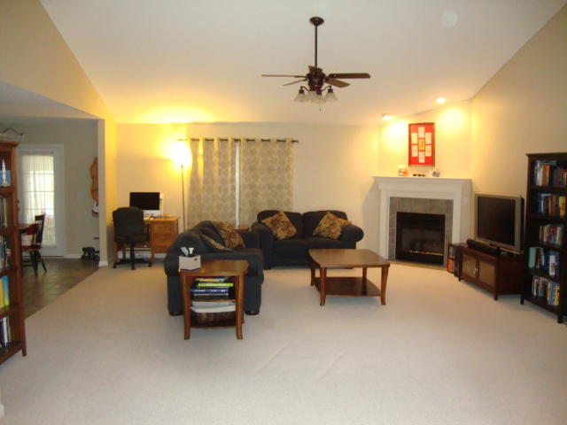 HUNTINGTON S/D PH 3 - Residential