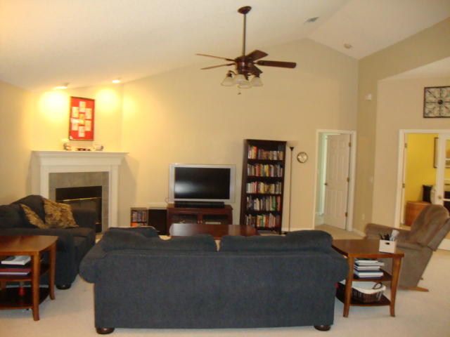 HUNTINGTON S/D PH 3 - Residential