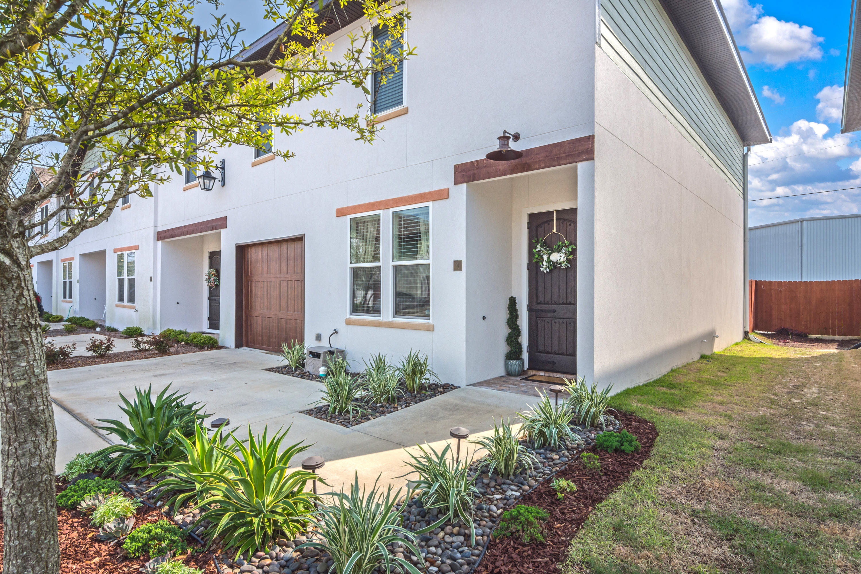 DESTIN OAKS - Residential