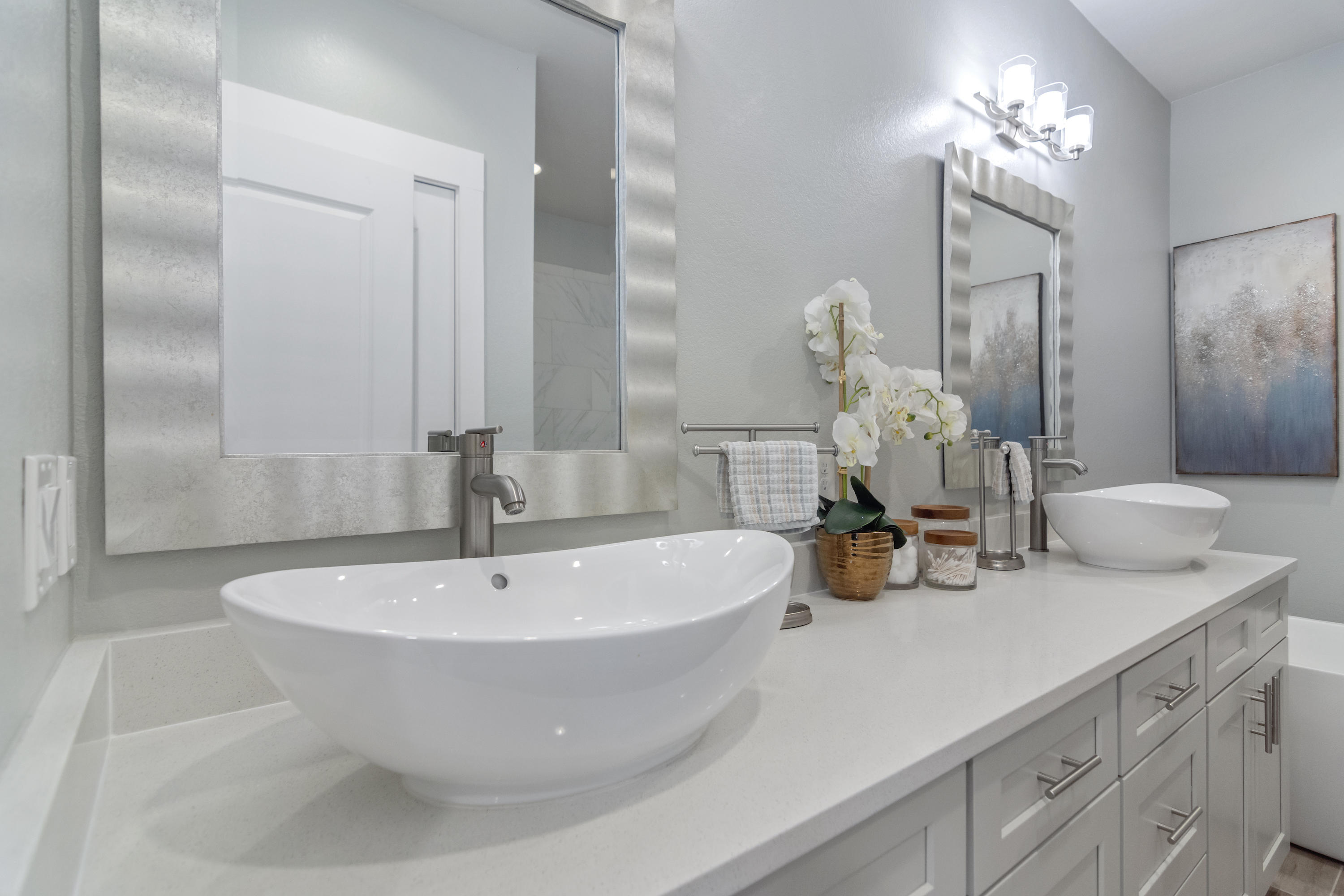 DESTIN OAKS - Residential