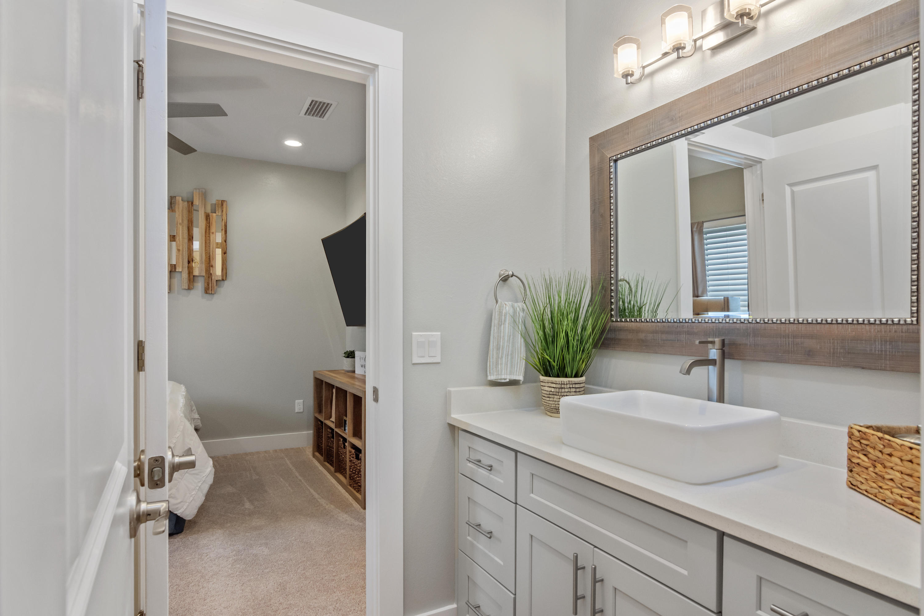 DESTIN OAKS - Residential