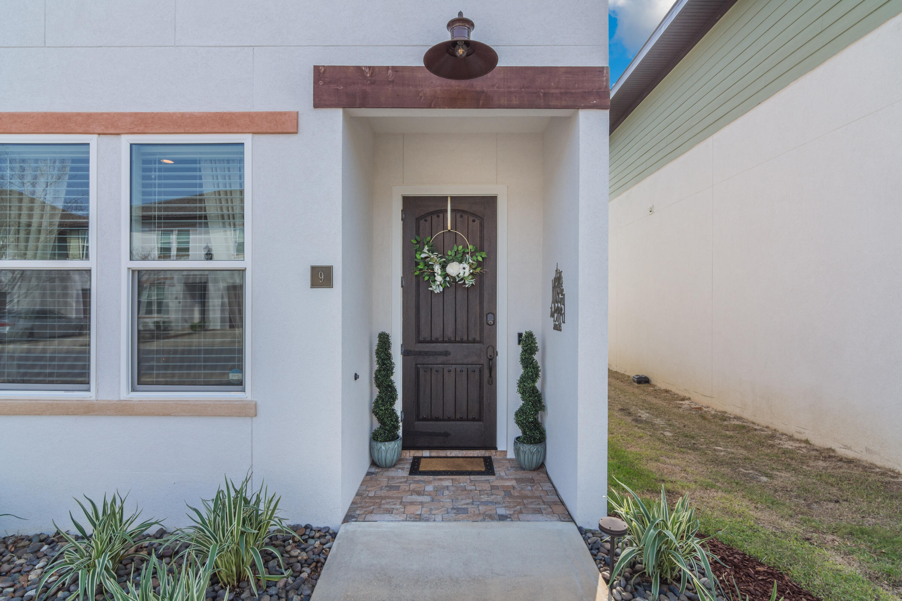 DESTIN OAKS - Residential