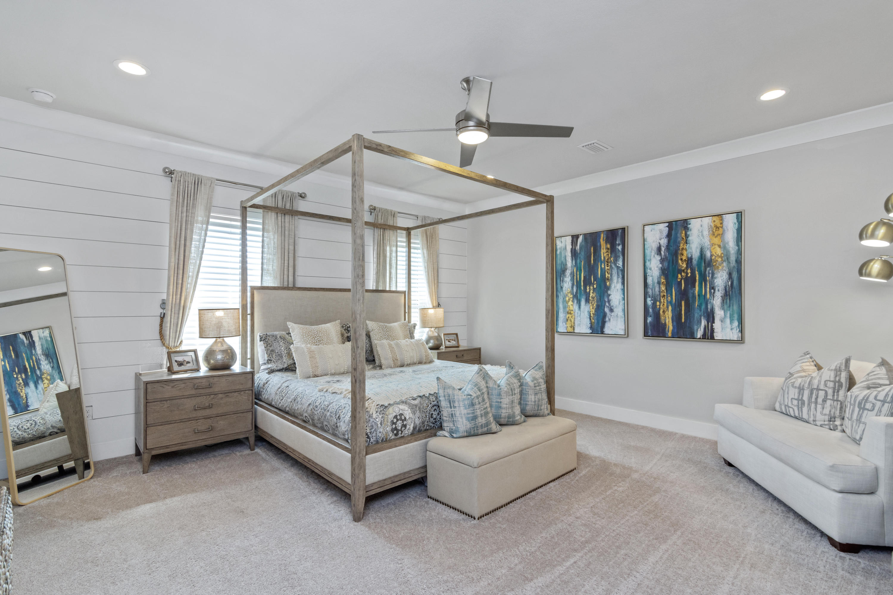 DESTIN OAKS - Residential