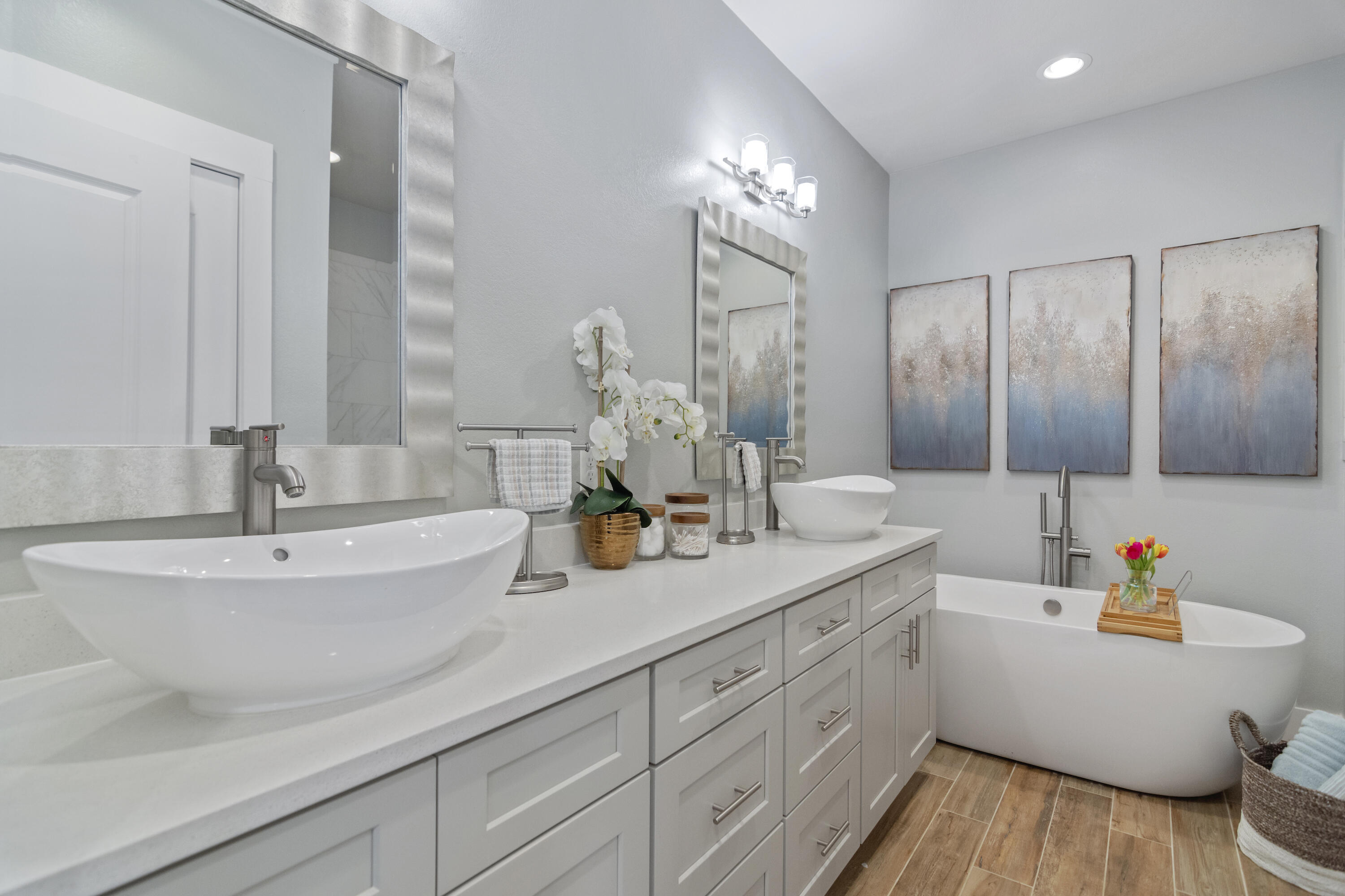 DESTIN OAKS - Residential