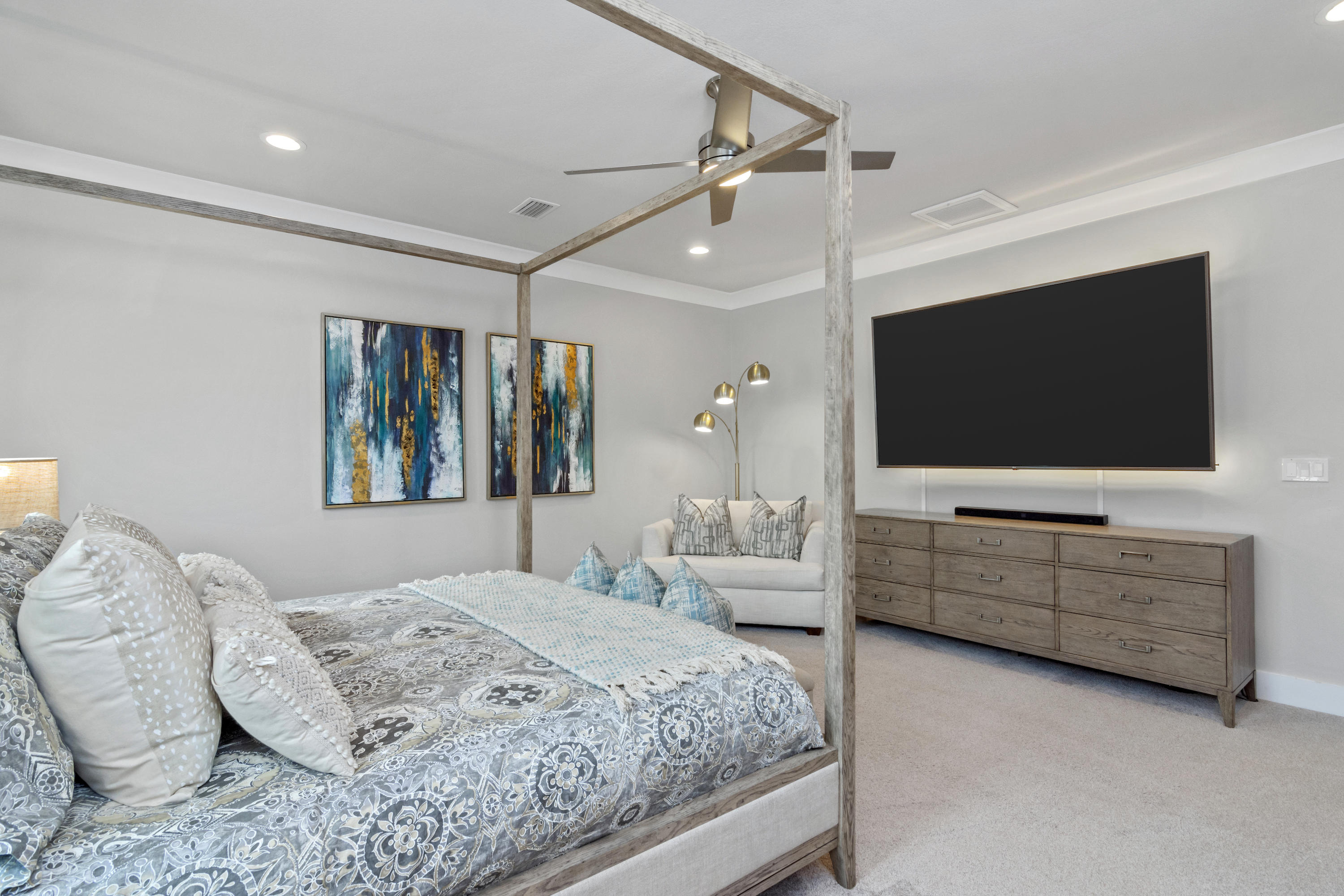 DESTIN OAKS - Residential