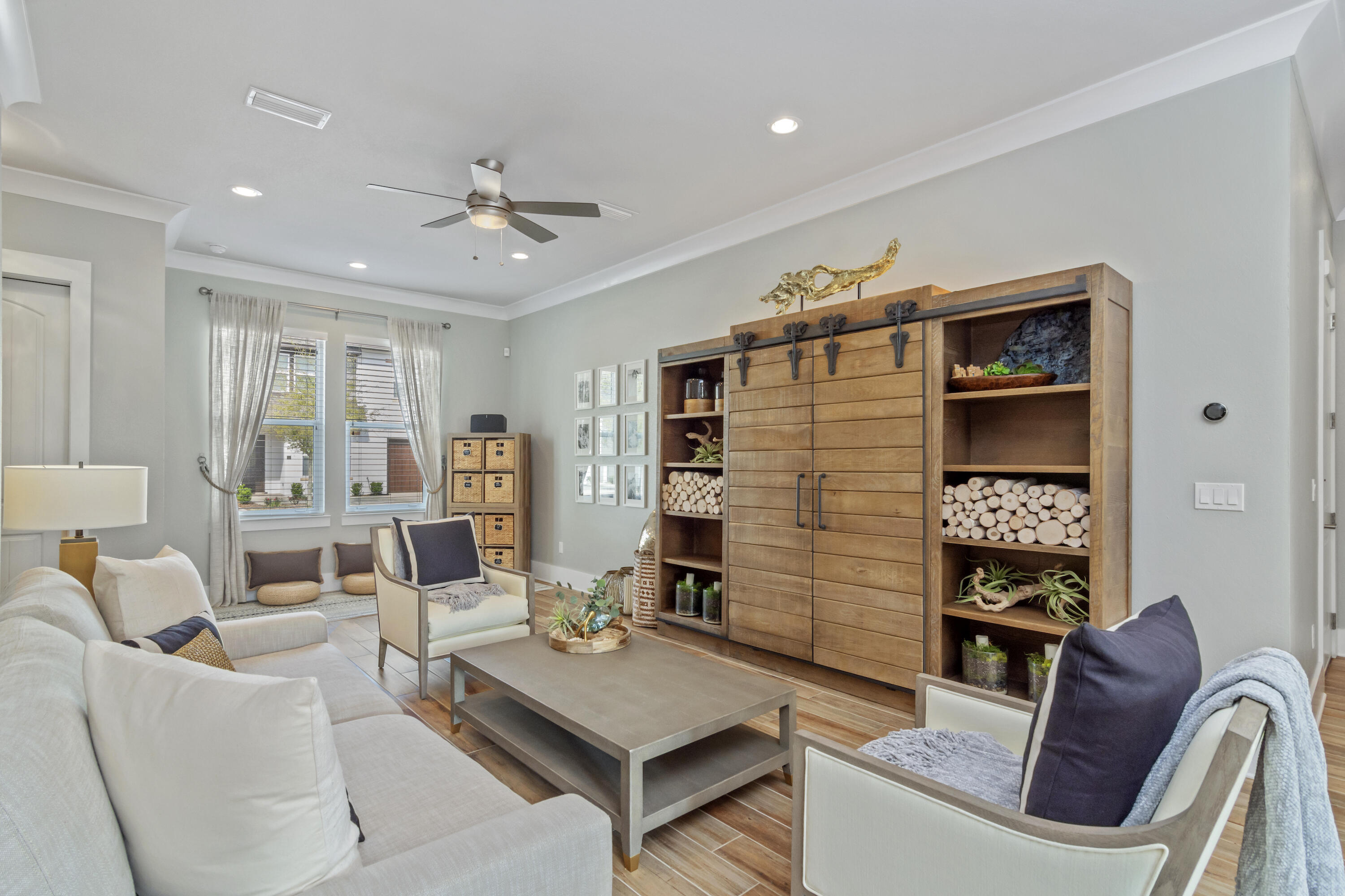 DESTIN OAKS - Residential